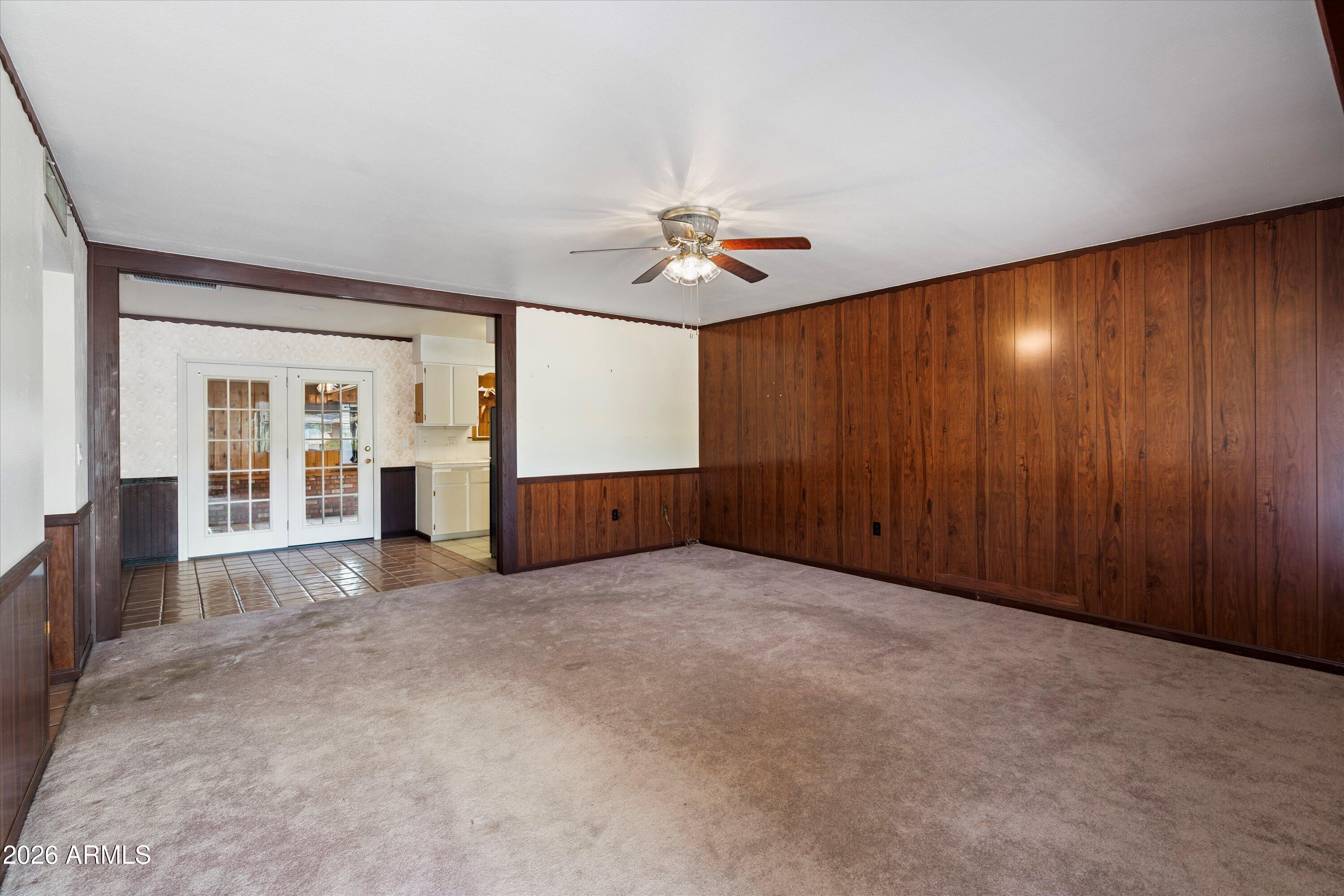 10027 W AUDREY Drive