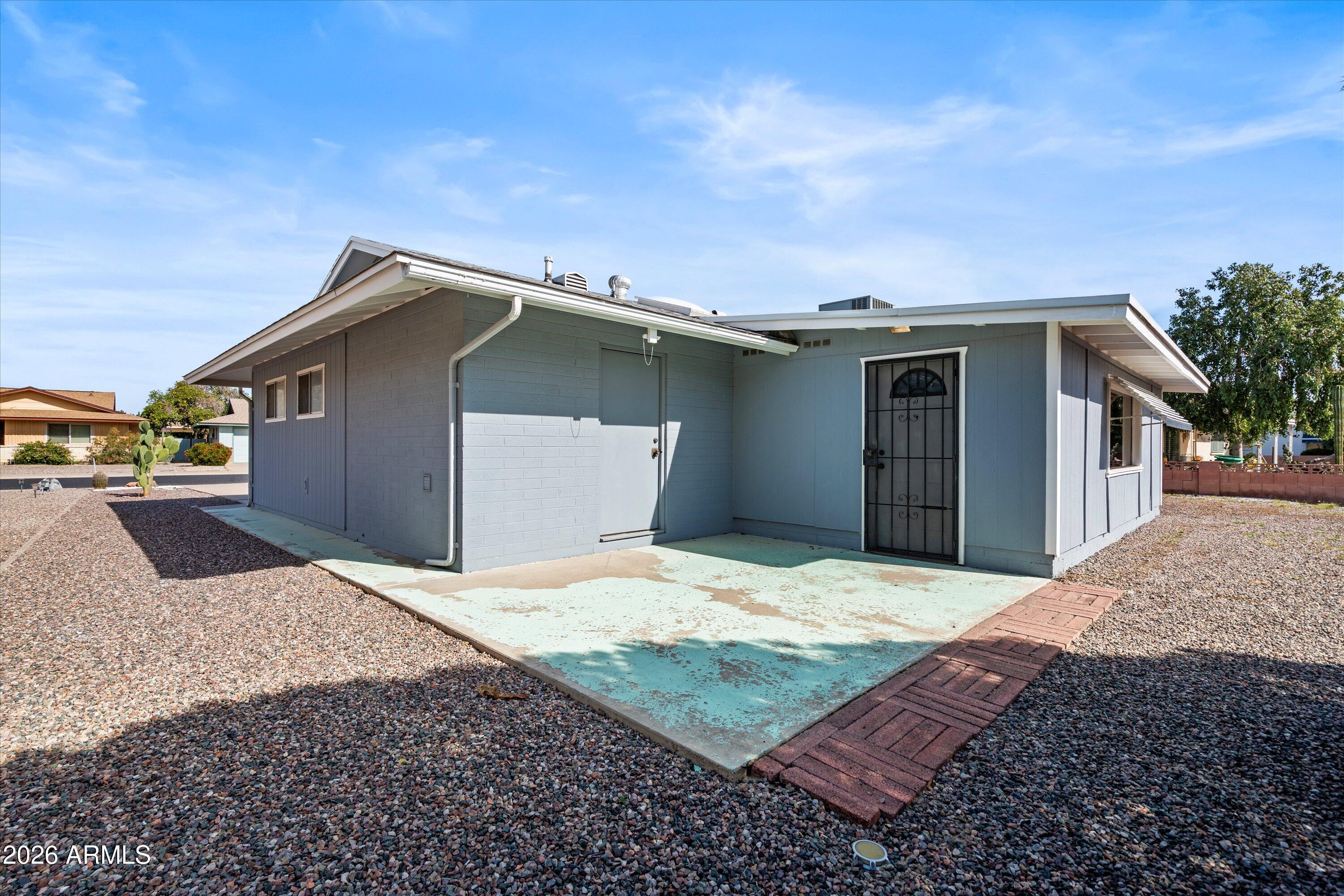 10027 W AUDREY Drive