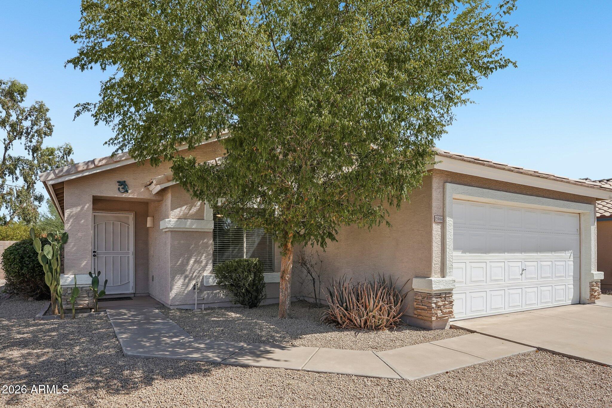 15984 W SMOKEY Drive