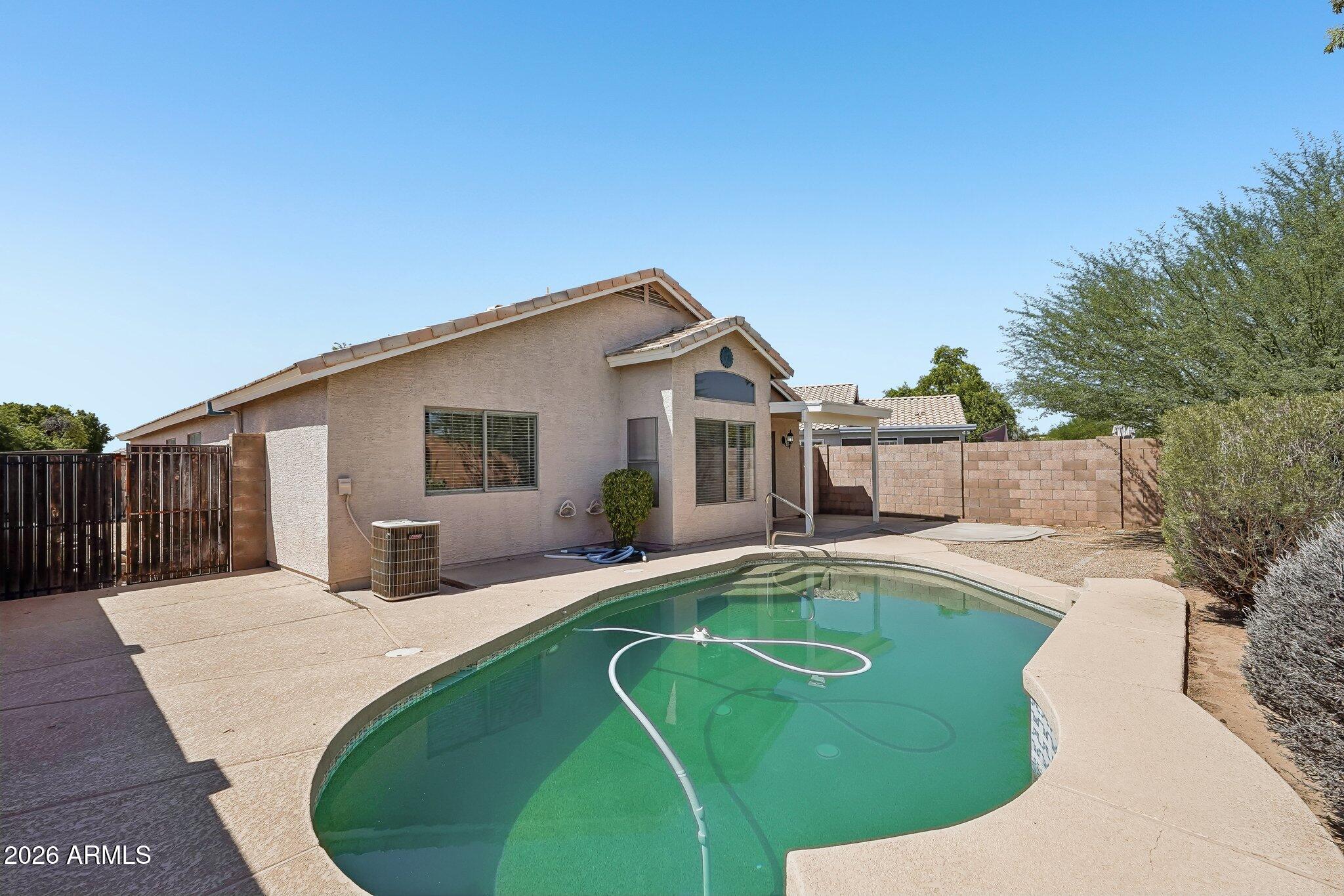 15984 W SMOKEY Drive