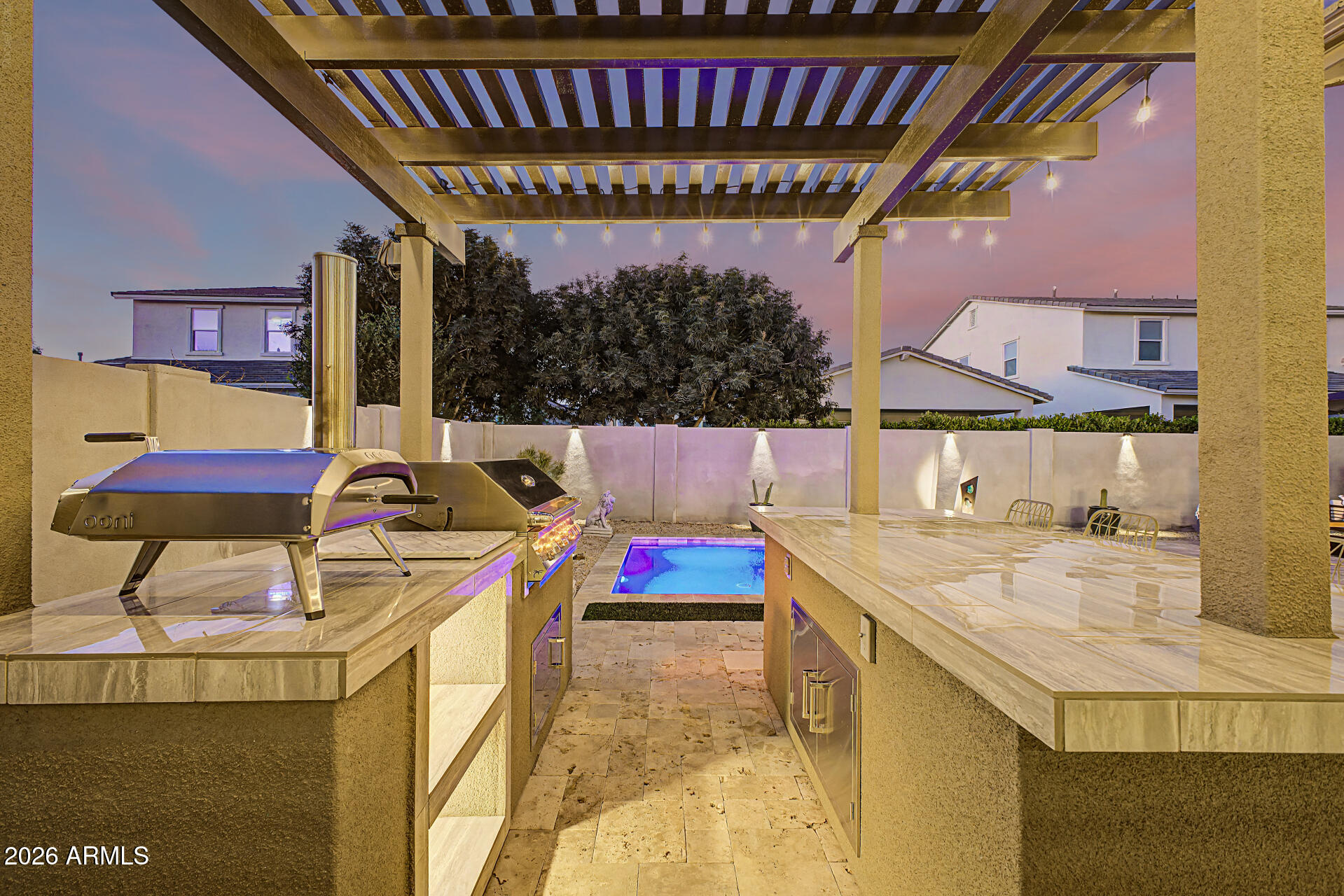 22738 E CALLE LUNA