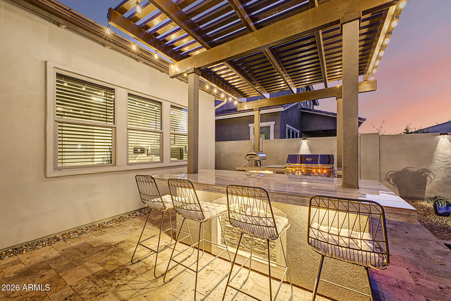 22738 E CALLE LUNA