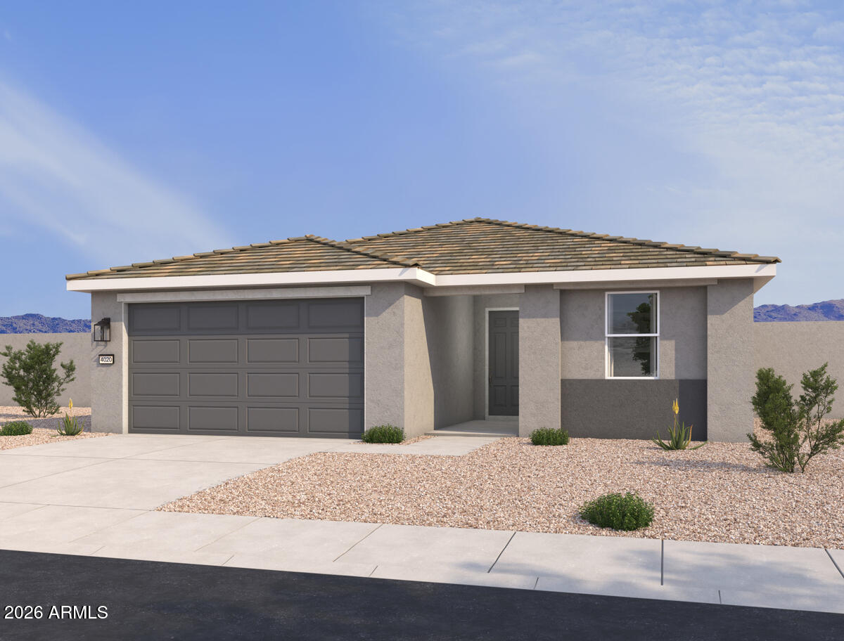 46950 W Dry Gulch Road