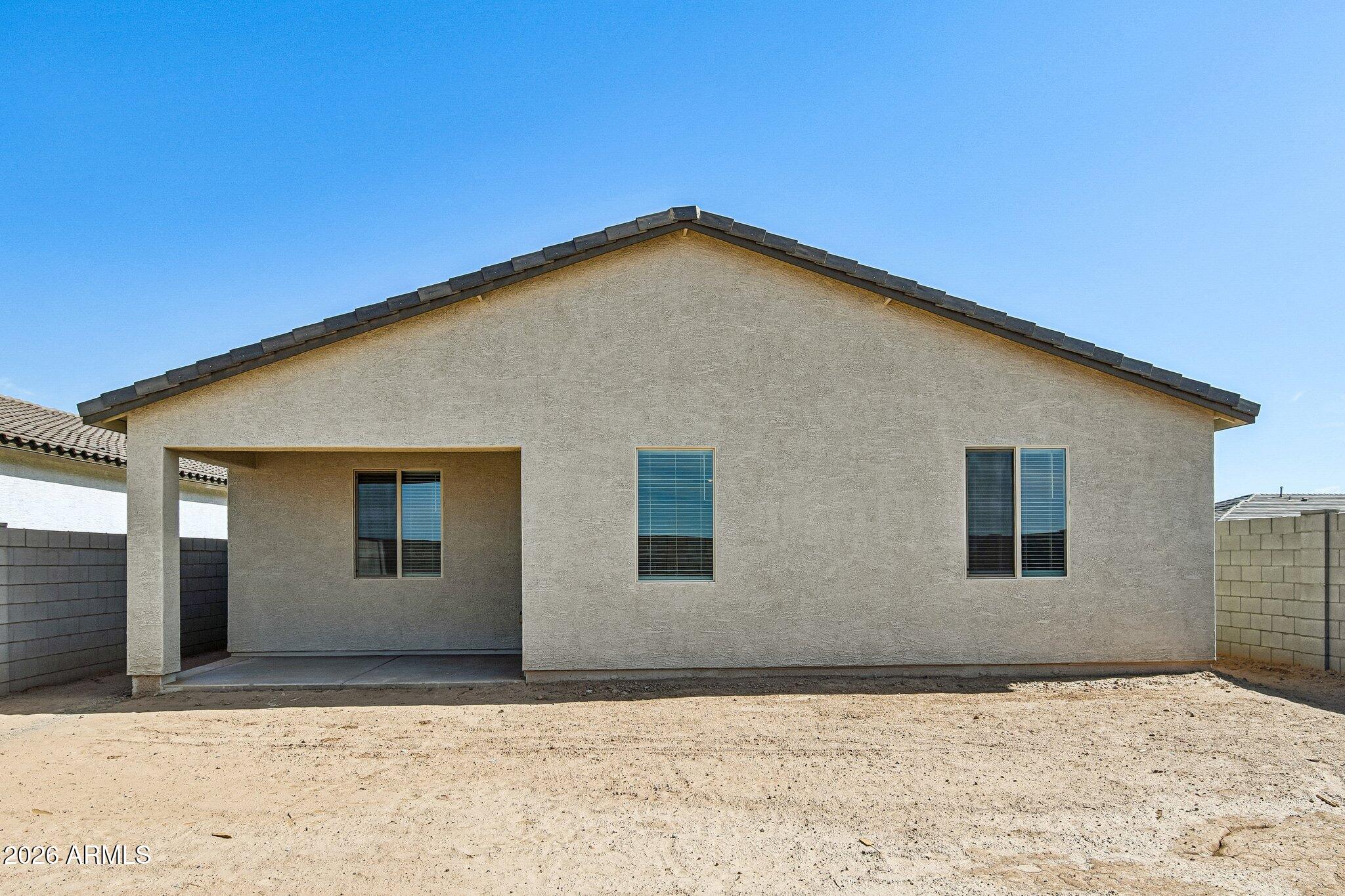 46950 W Dry Gulch Road