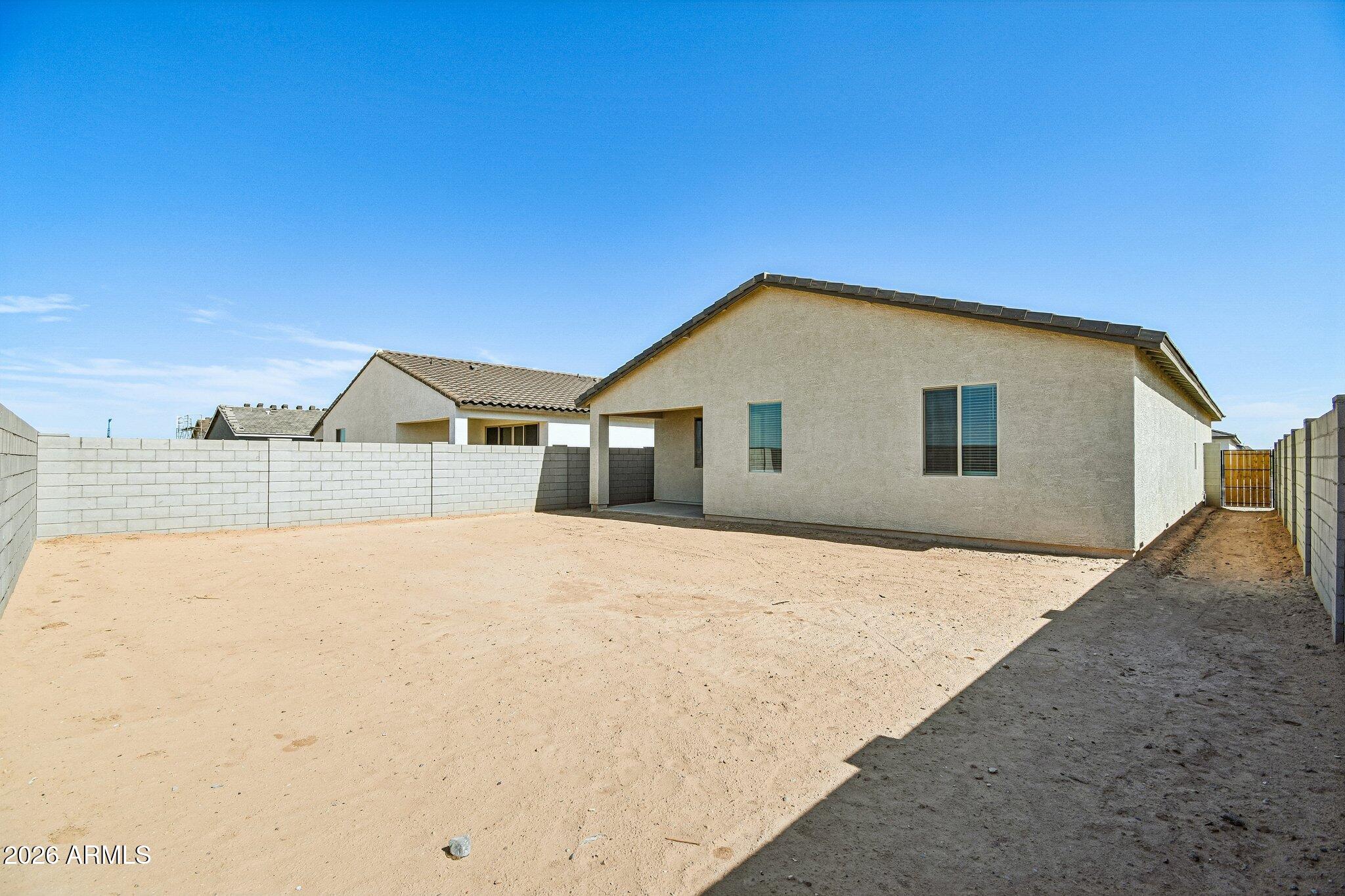 46950 W Dry Gulch Road