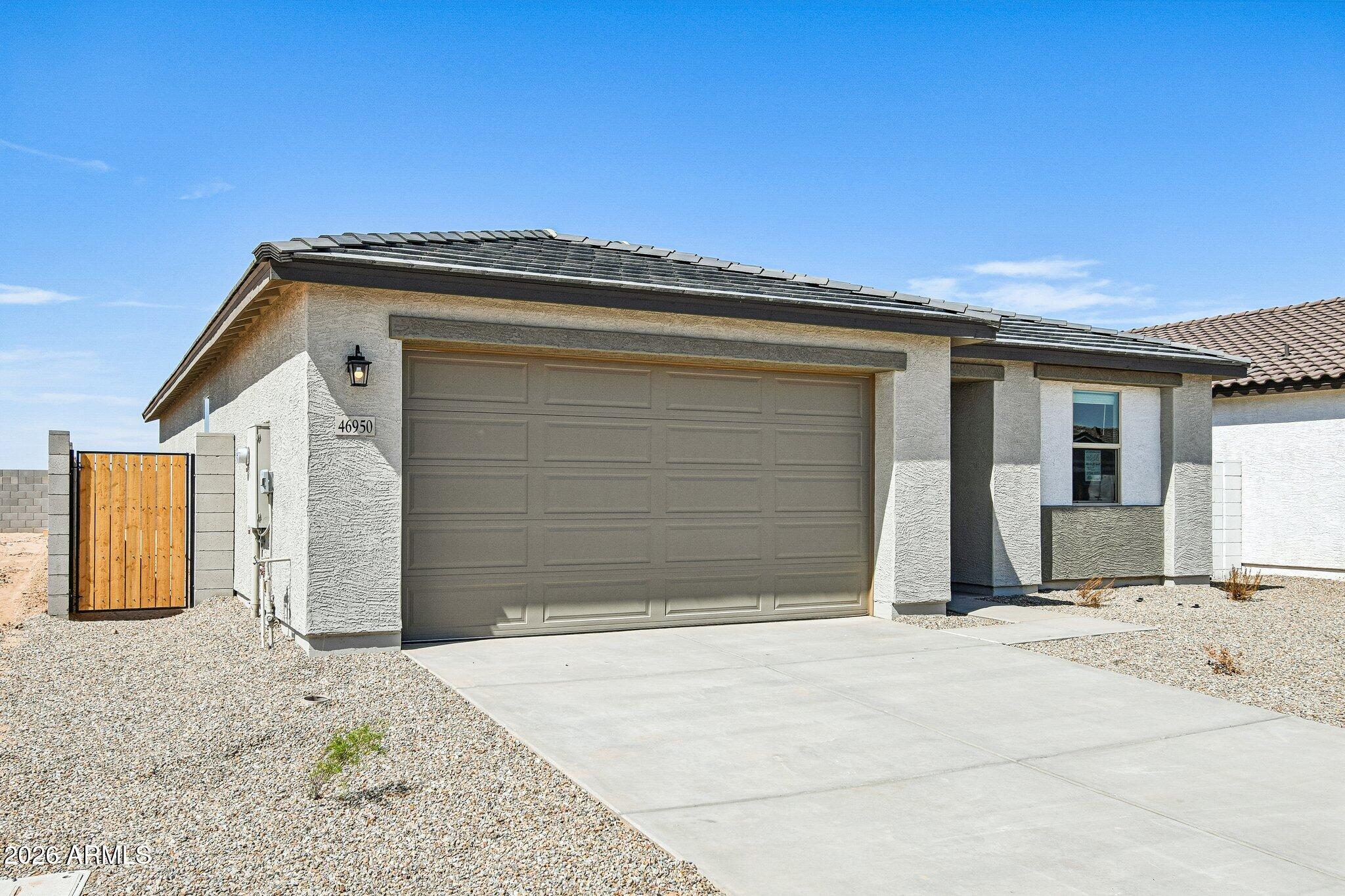46950 W Dry Gulch Road