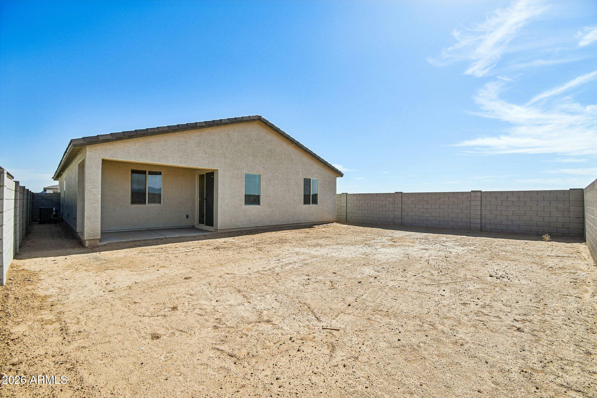 46950 W Dry Gulch Road