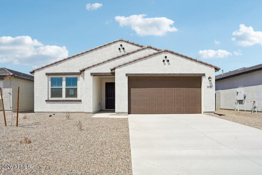 46936 W Dry Gulch Road
