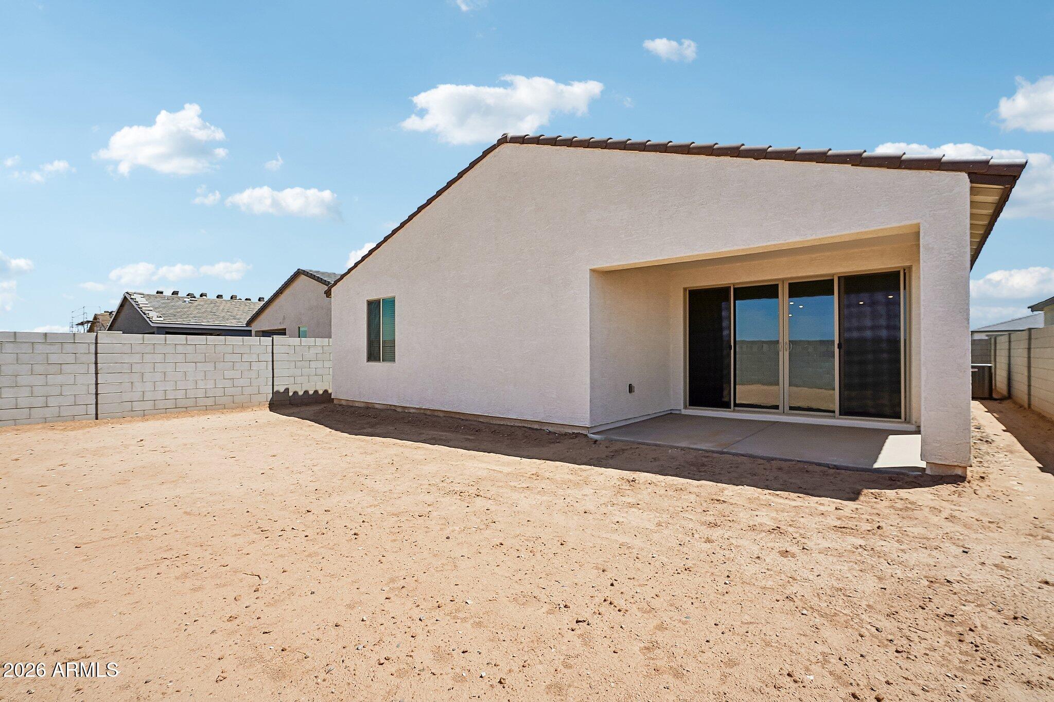 46936 W Dry Gulch Road