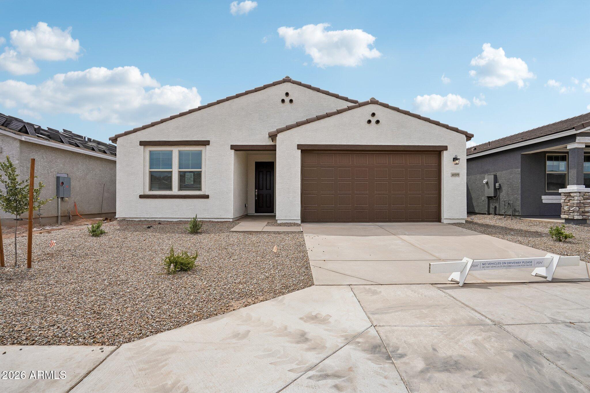 46909 W Dry Gulch Road