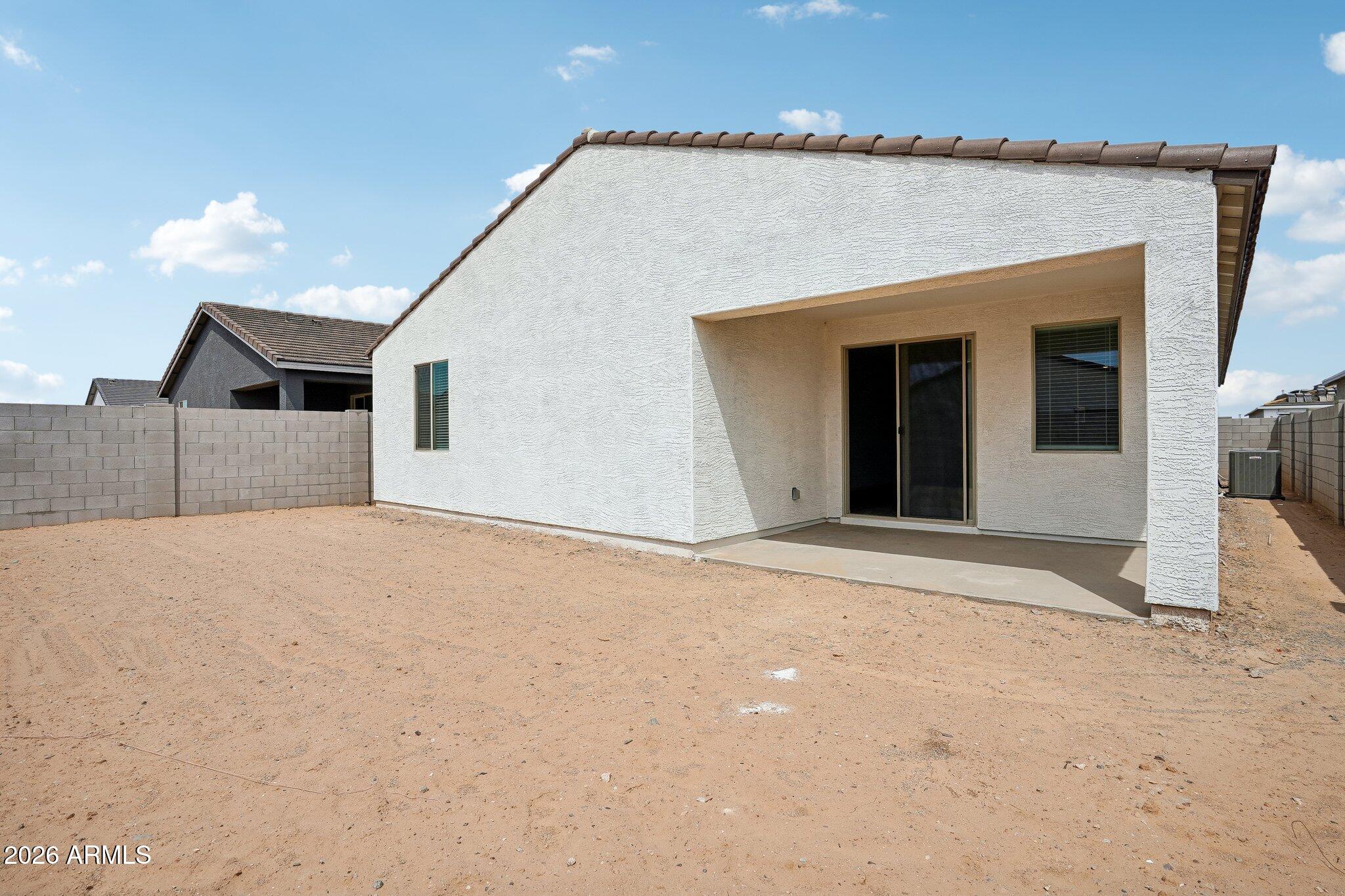 46909 W Dry Gulch Road