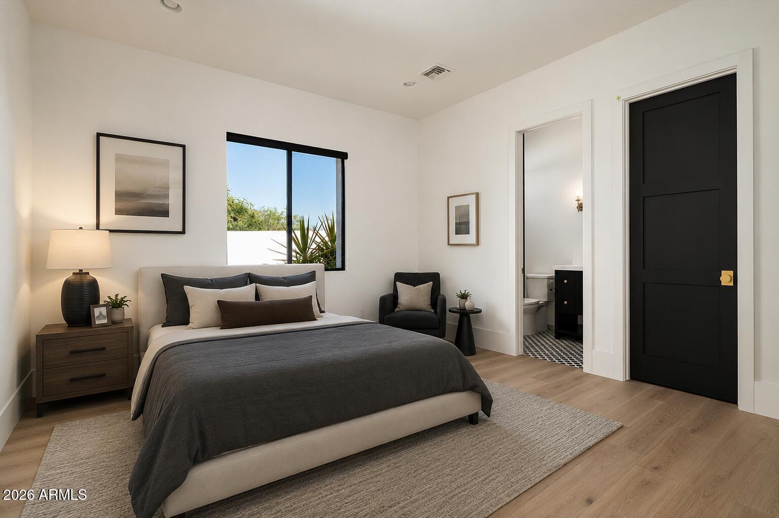 6125 E VIA ESTRELLA Avenue