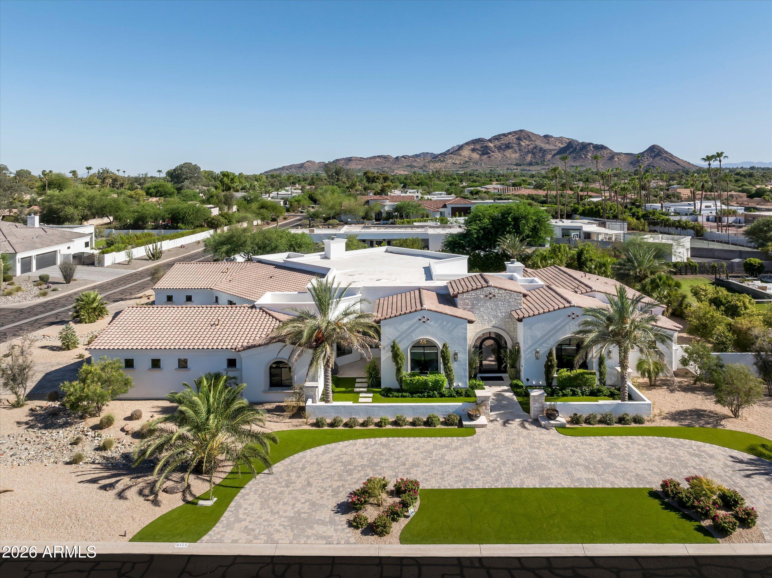 6125 E VIA ESTRELLA Avenue