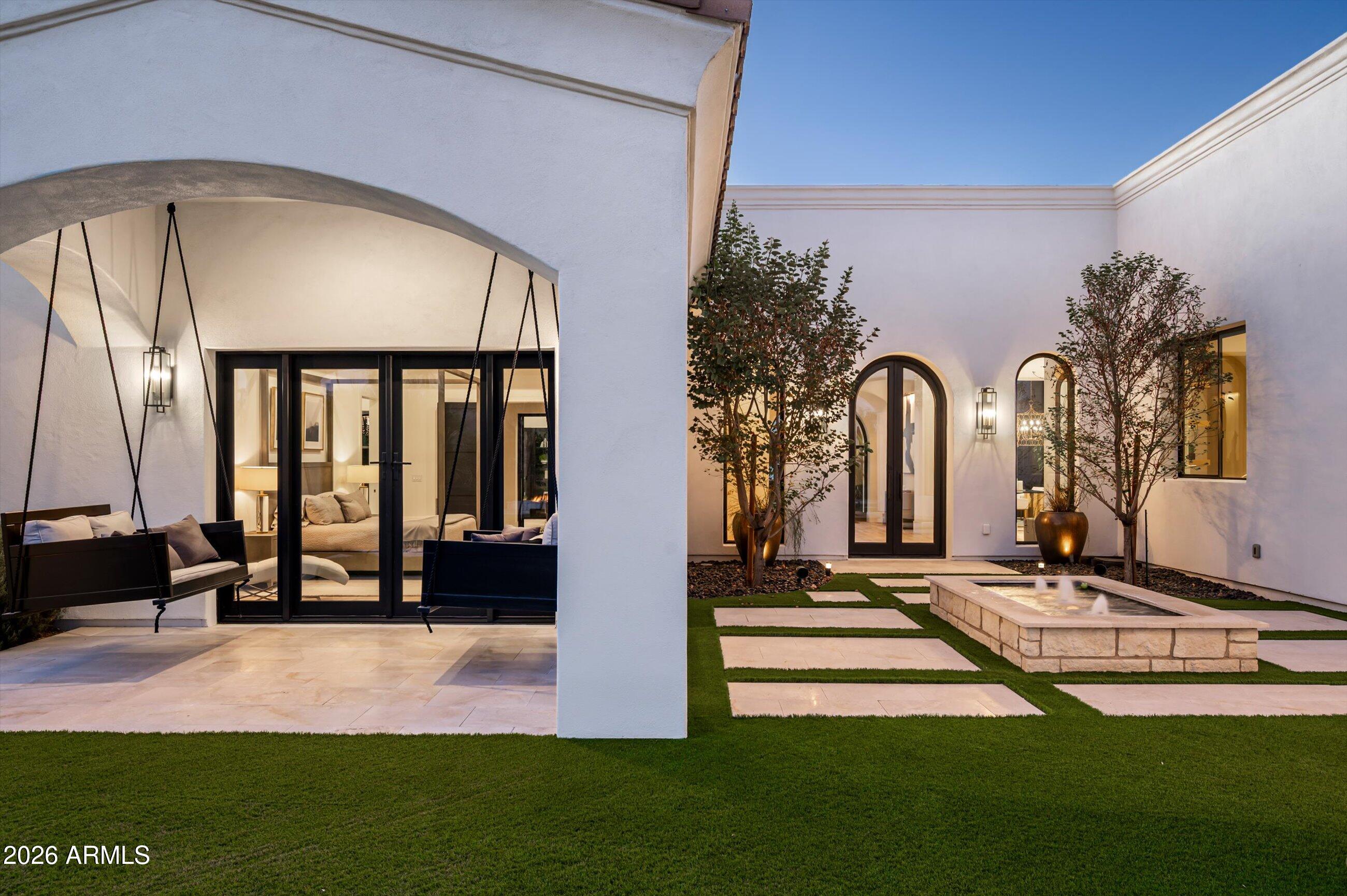 6125 E VIA ESTRELLA Avenue
