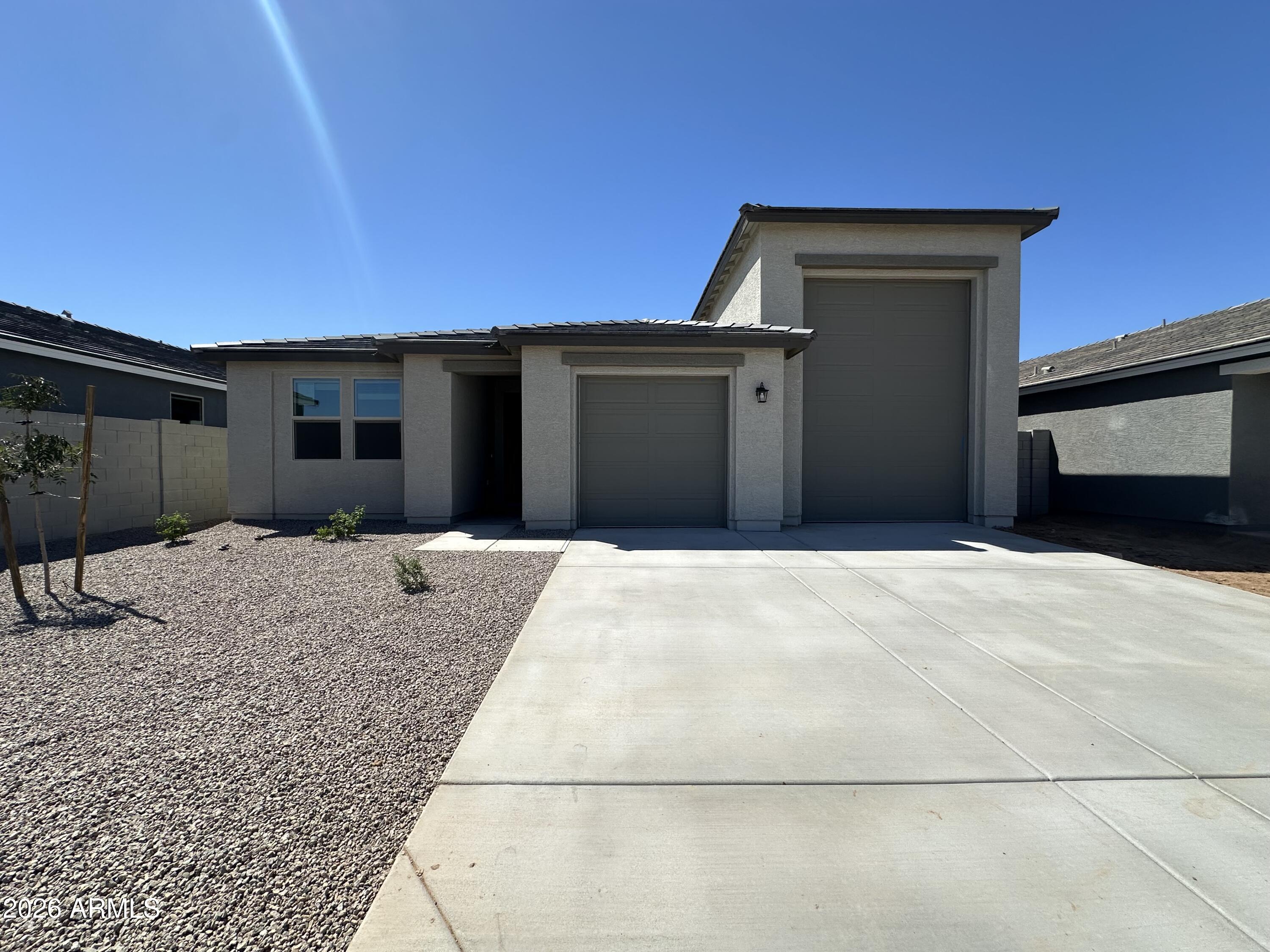 46975 W BRINDER Lane