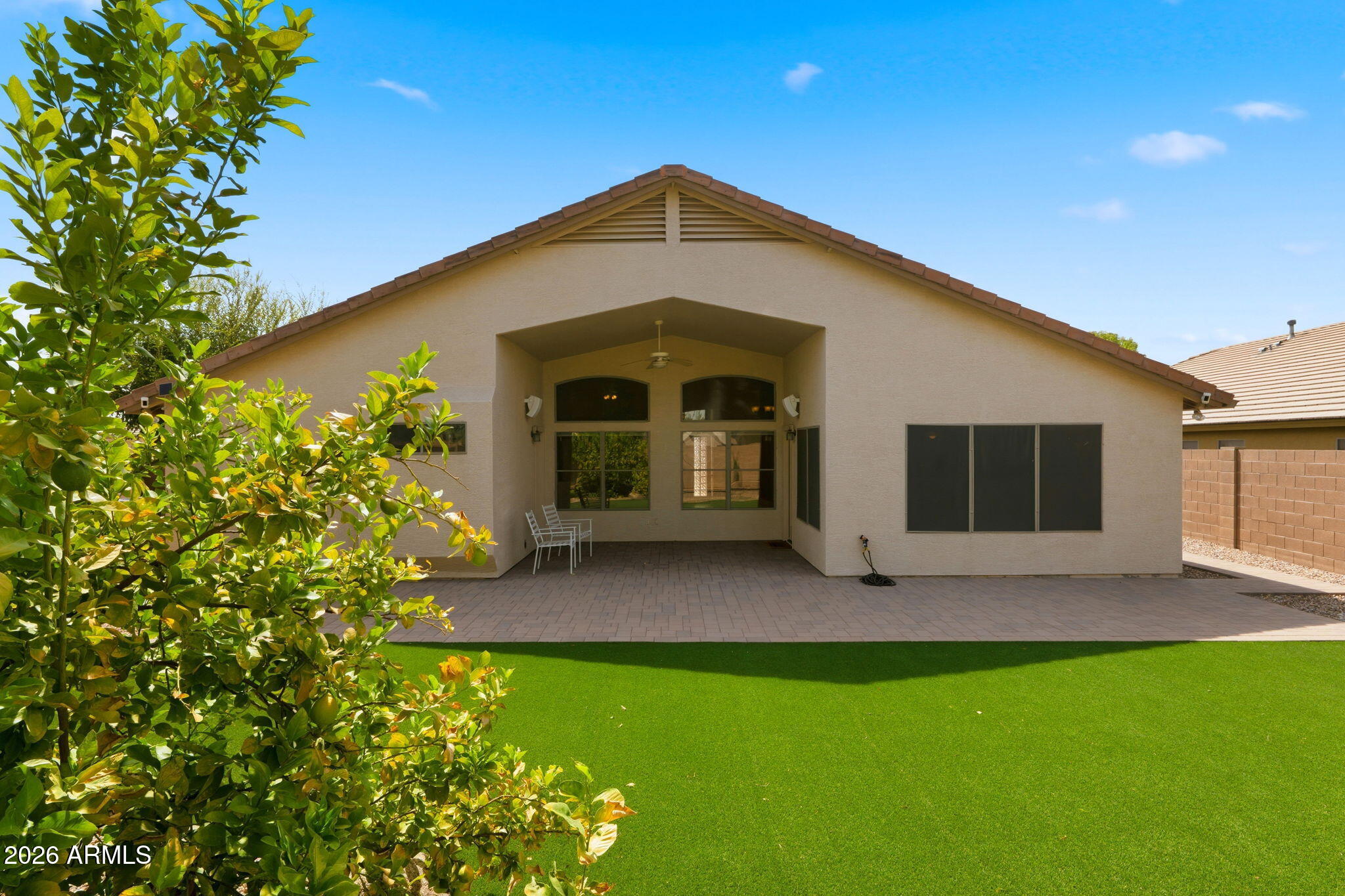 3416 W PATRICK Lane