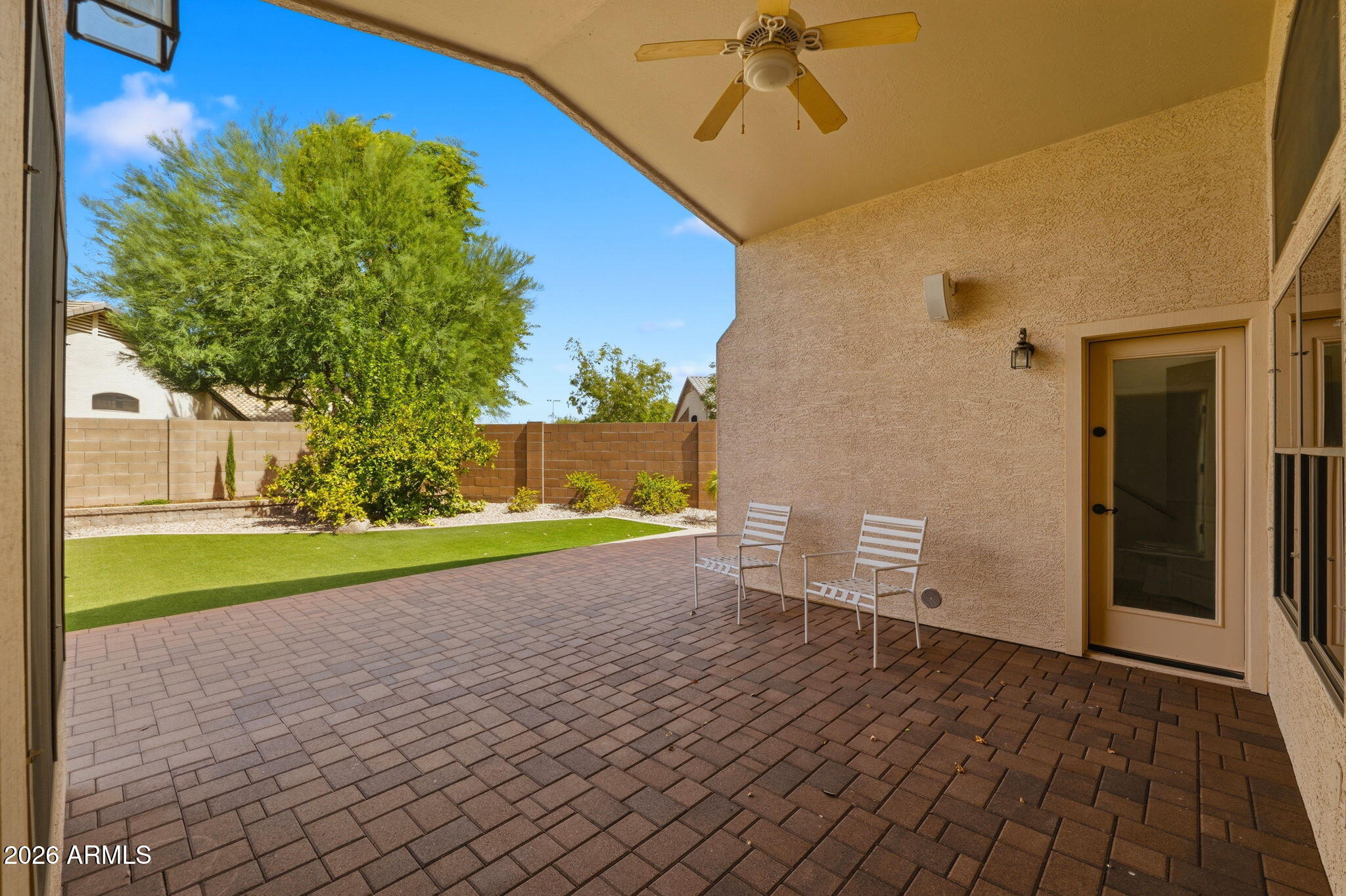 3416 W PATRICK Lane