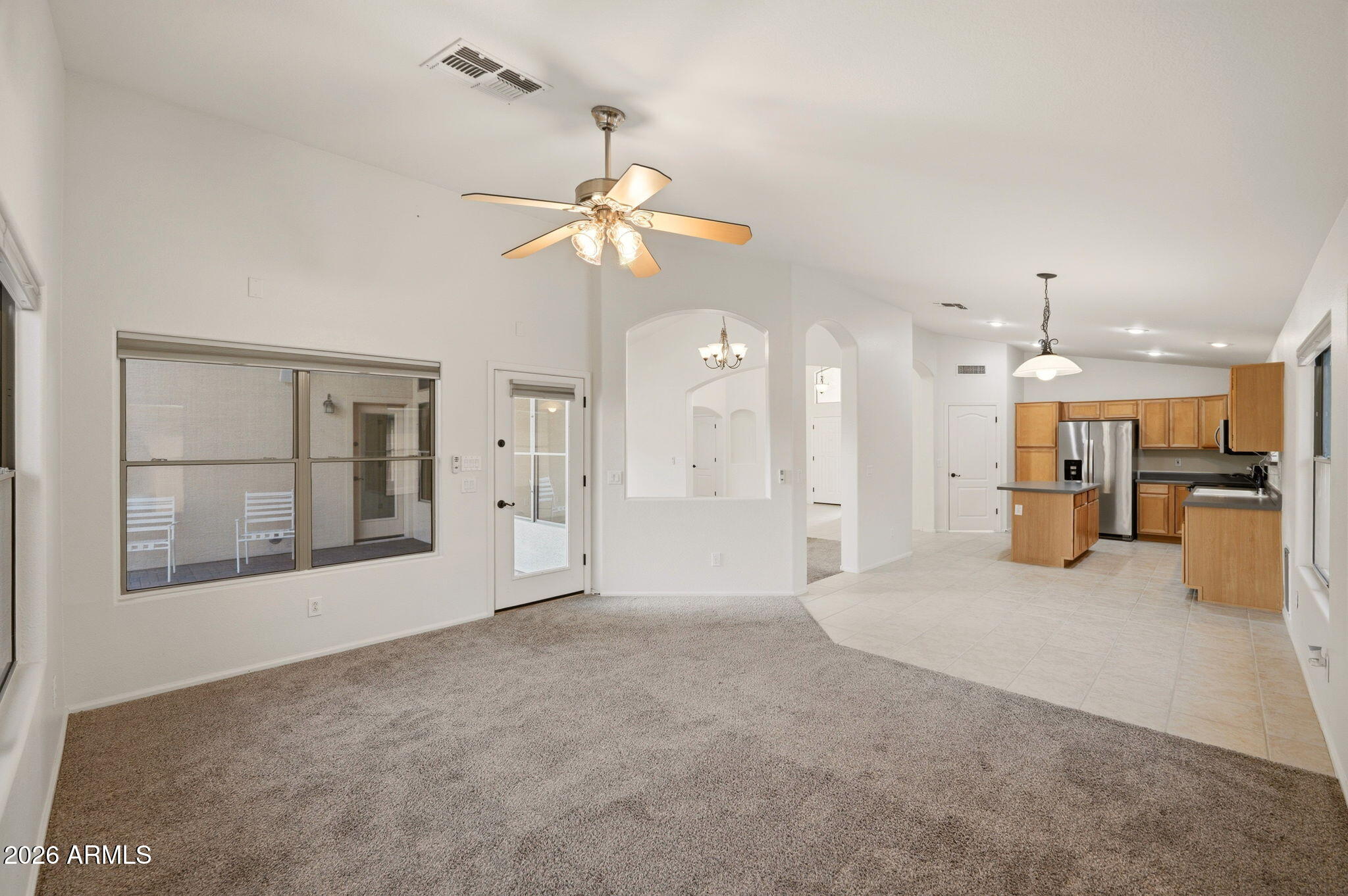 3416 W PATRICK Lane