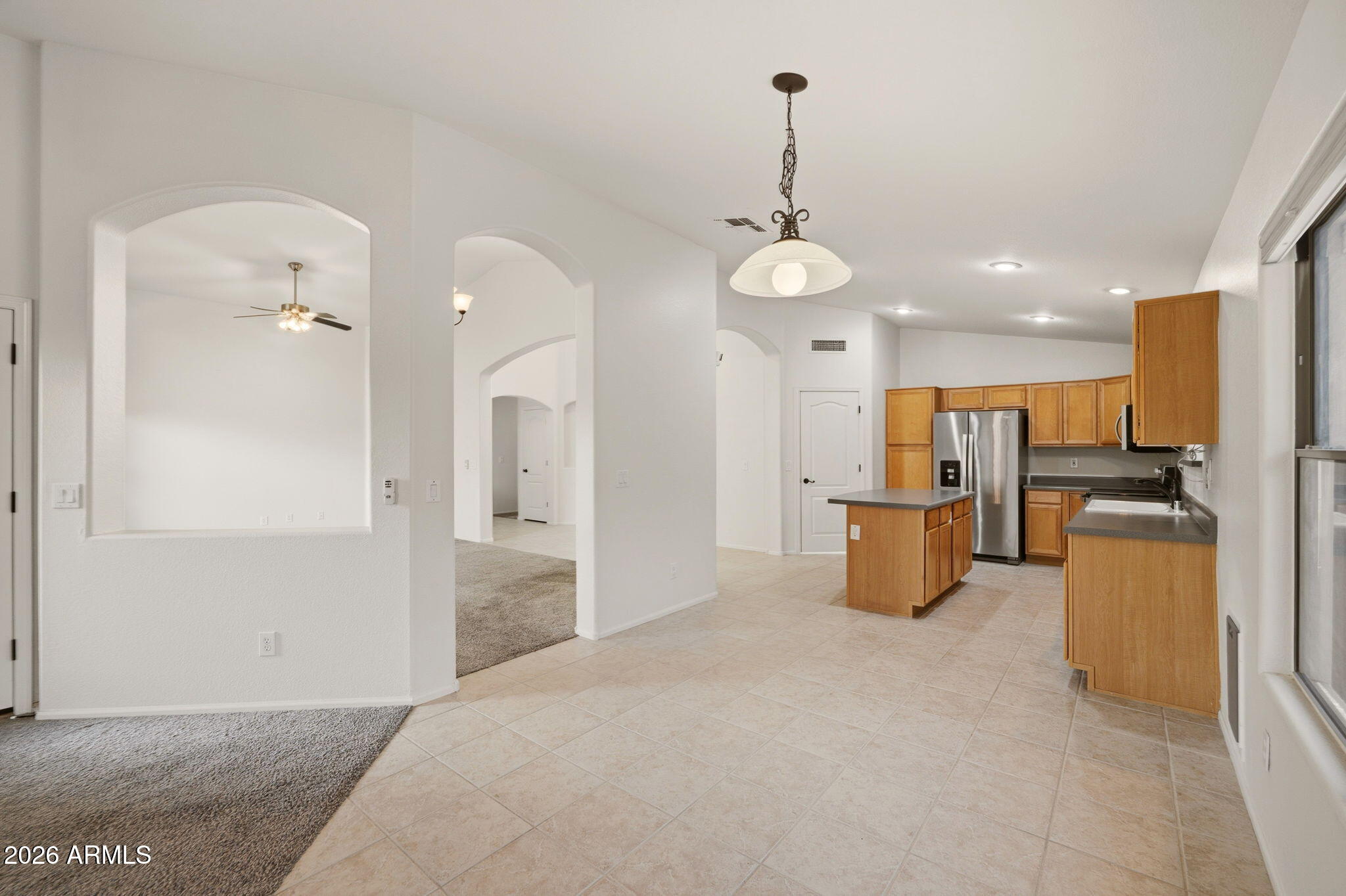 3416 W PATRICK Lane