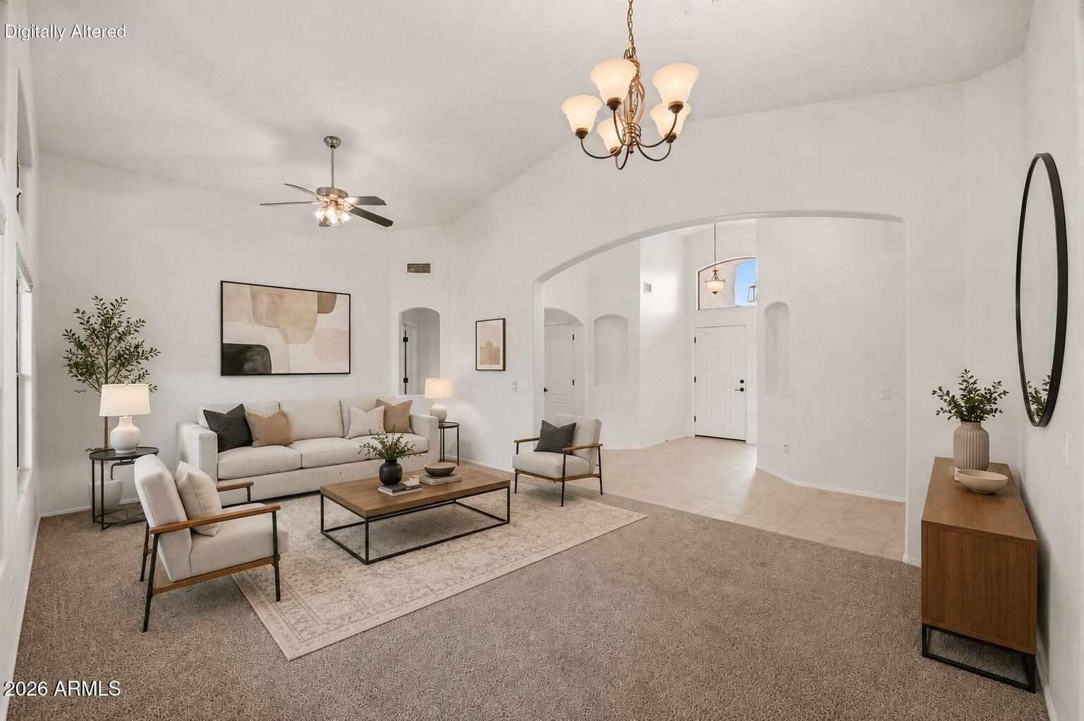 3416 W PATRICK Lane