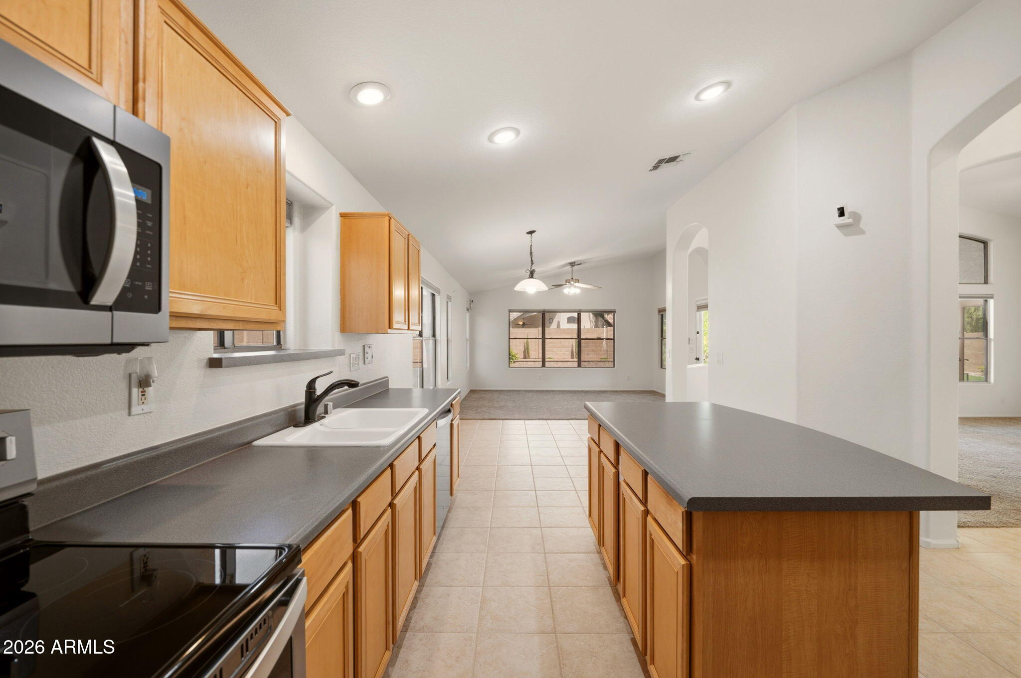 3416 W PATRICK Lane
