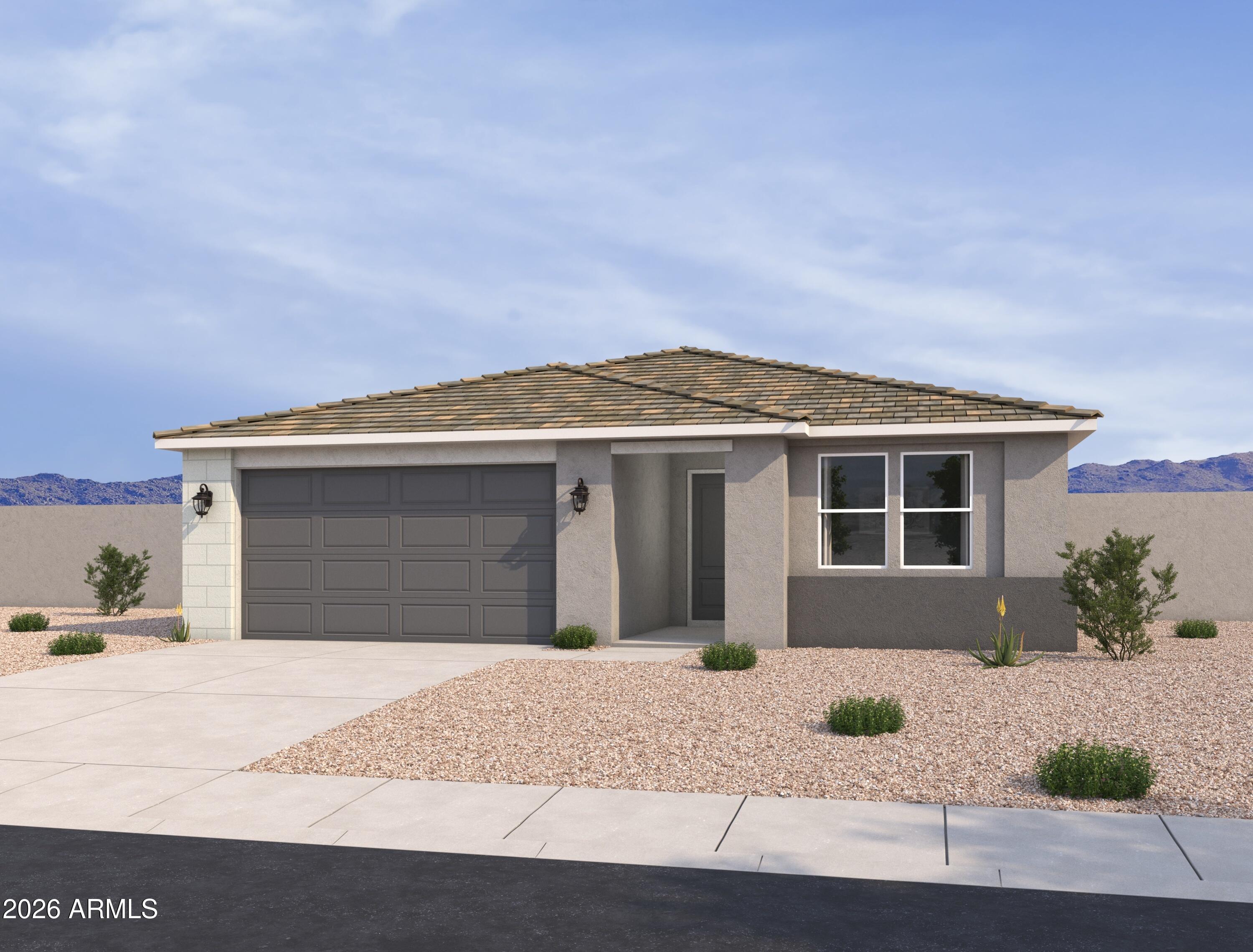 16179 W RED BIRD Road