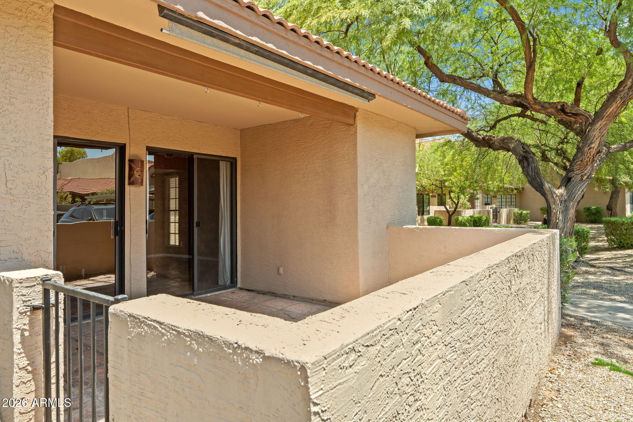 8625 E BELLEVIEW Place 1081