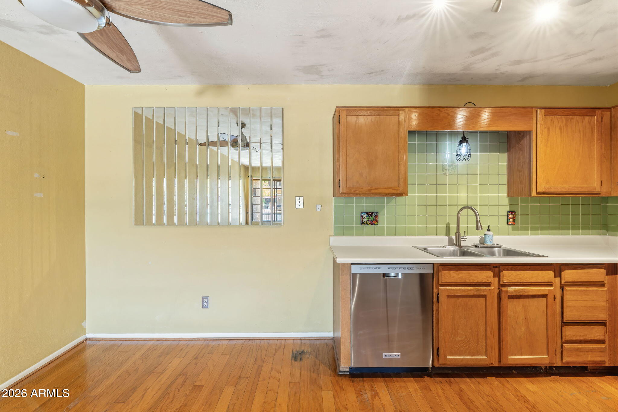 8625 E BELLEVIEW Place 1081