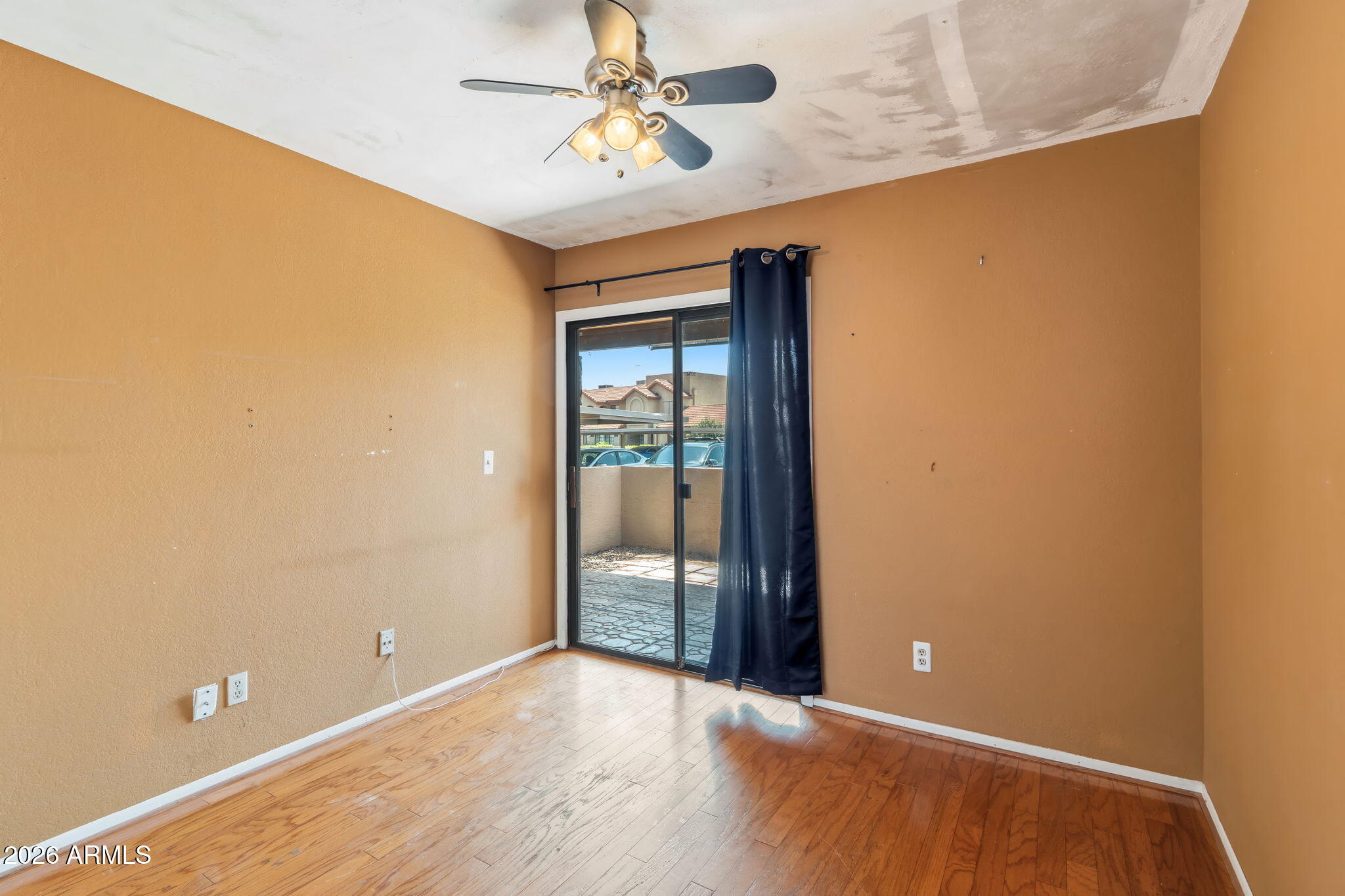8625 E BELLEVIEW Place 1081