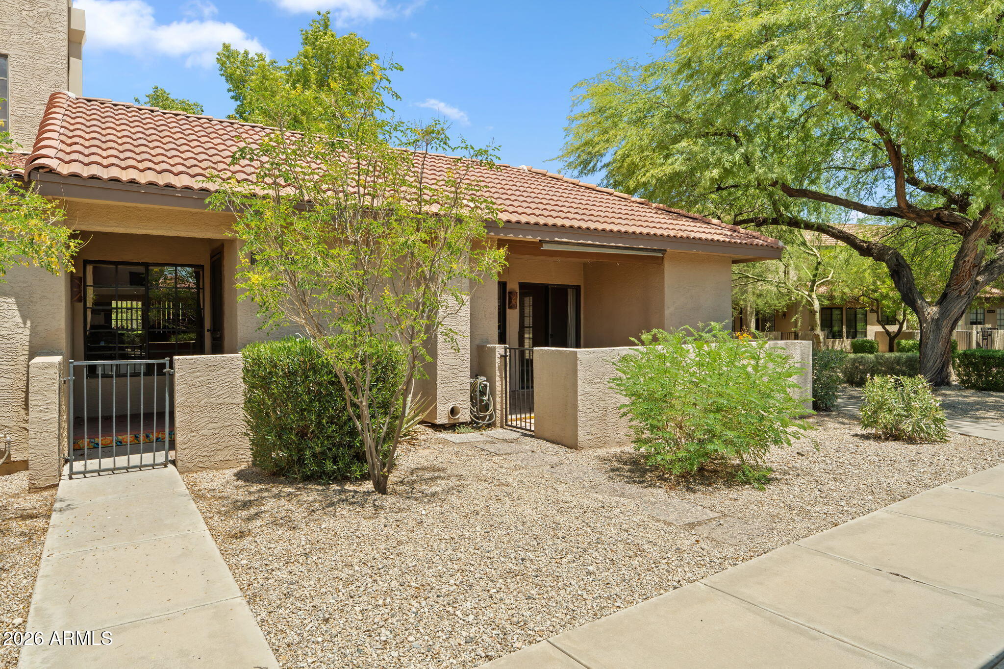 8625 E BELLEVIEW Place 1081