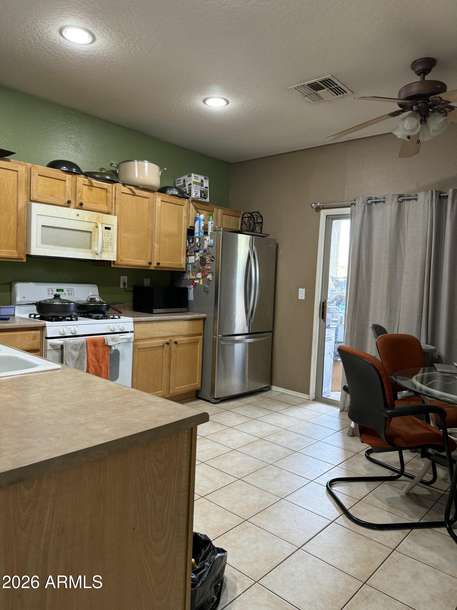 1964 W St Exupery Drive