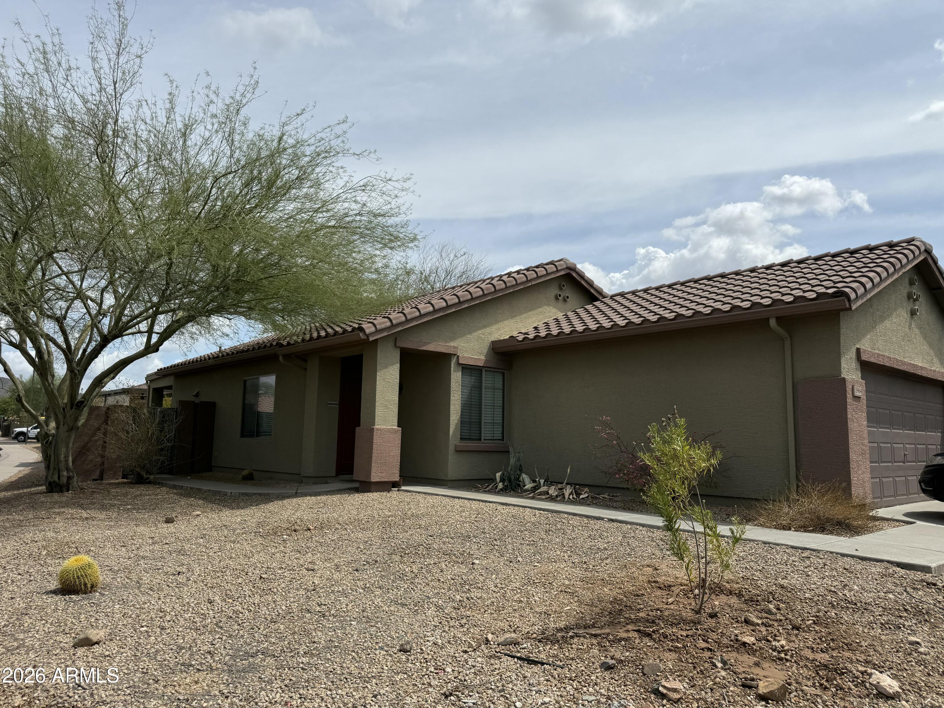 1964 W St Exupery Drive