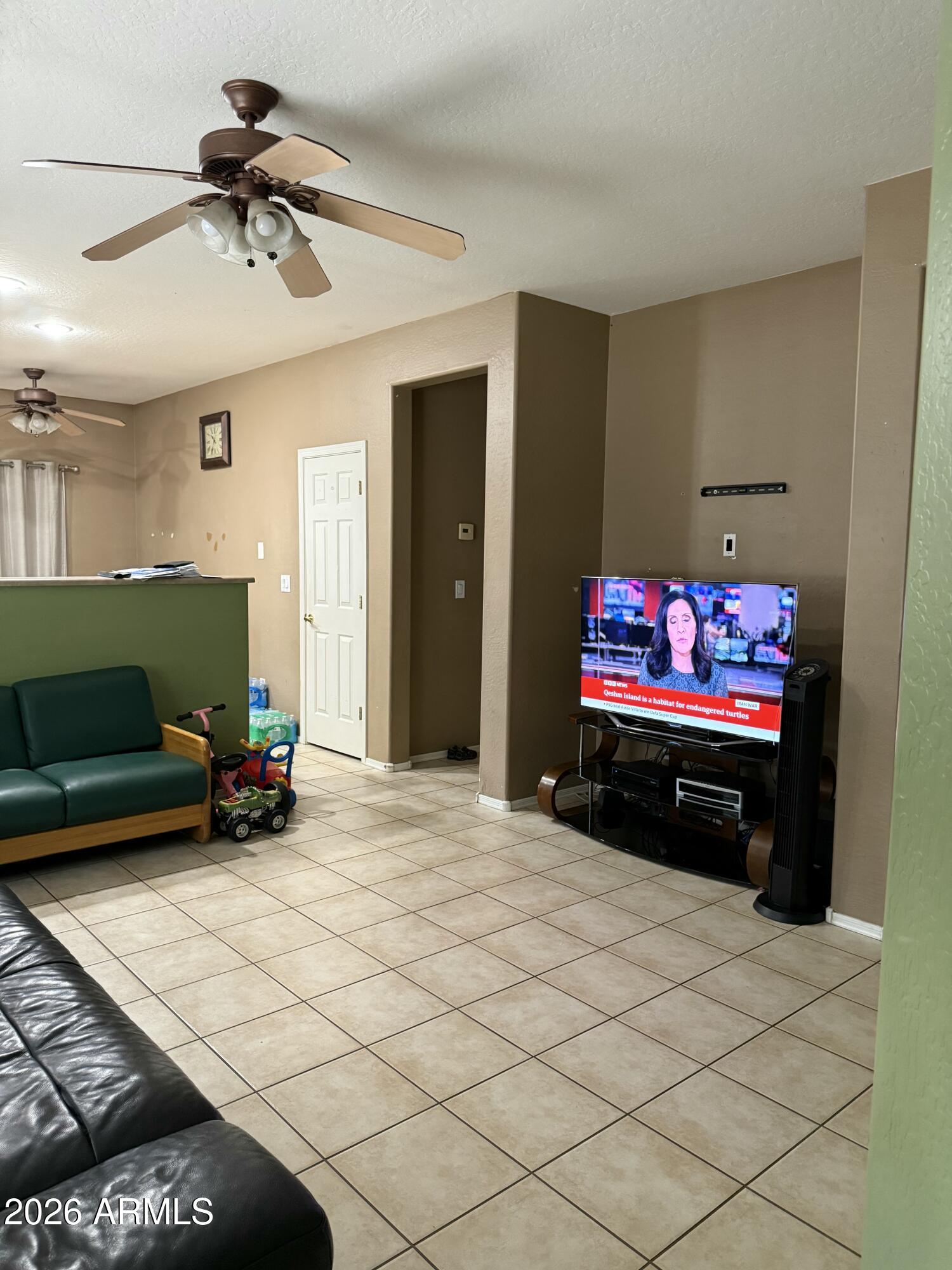 1964 W St Exupery Drive