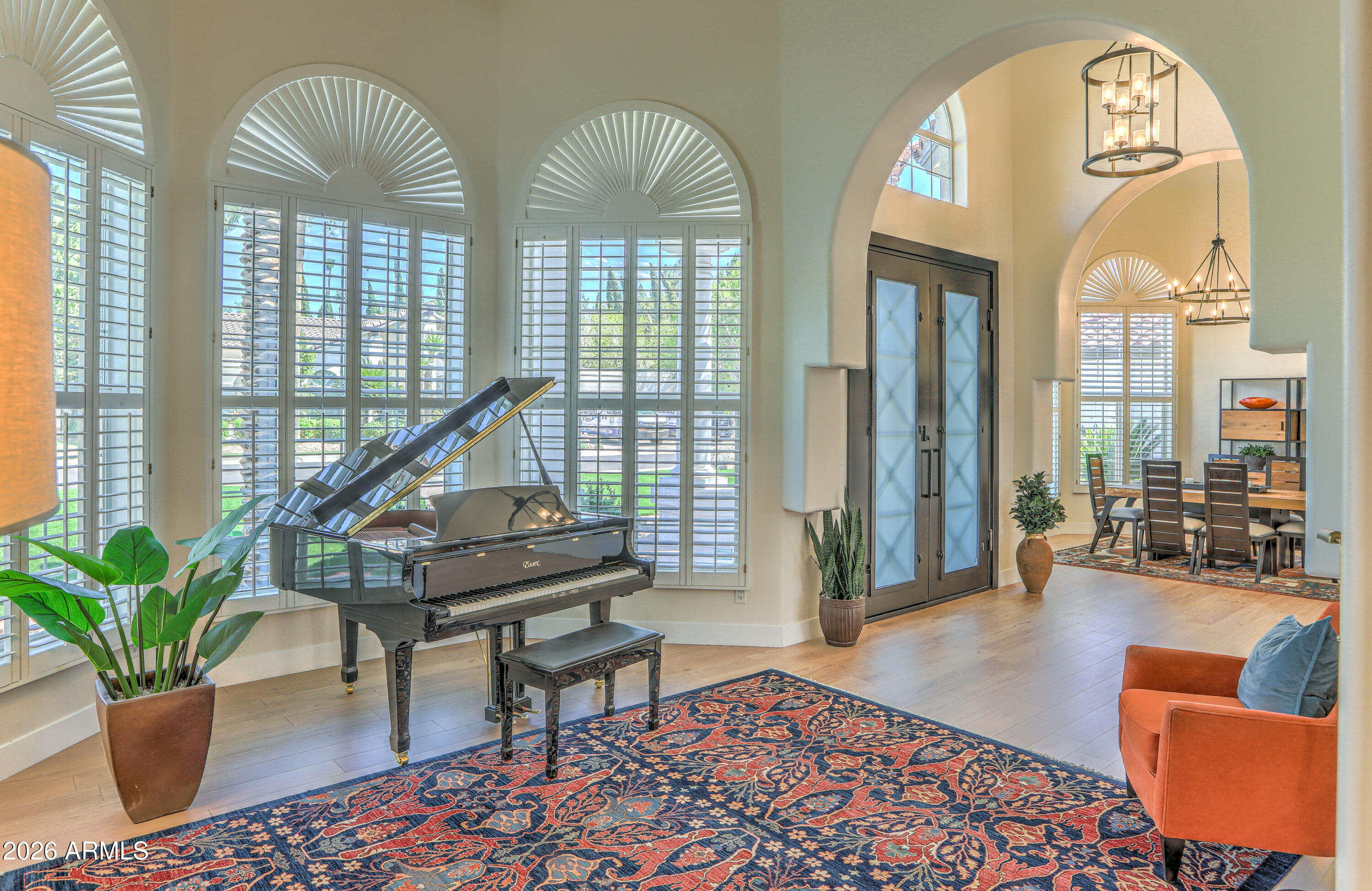 10674 E SADDLEHORN Drive