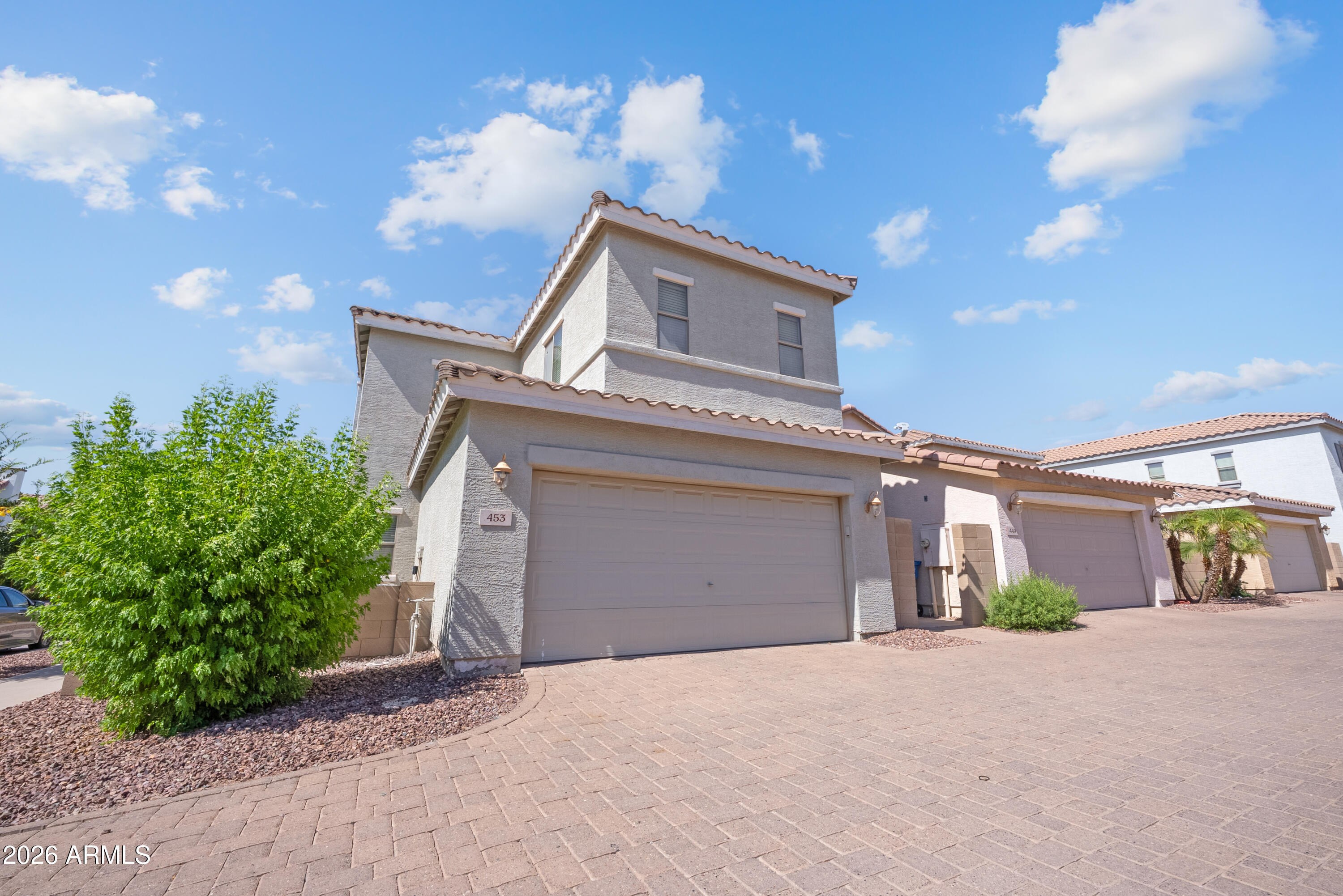 453 N CITRUS Lane