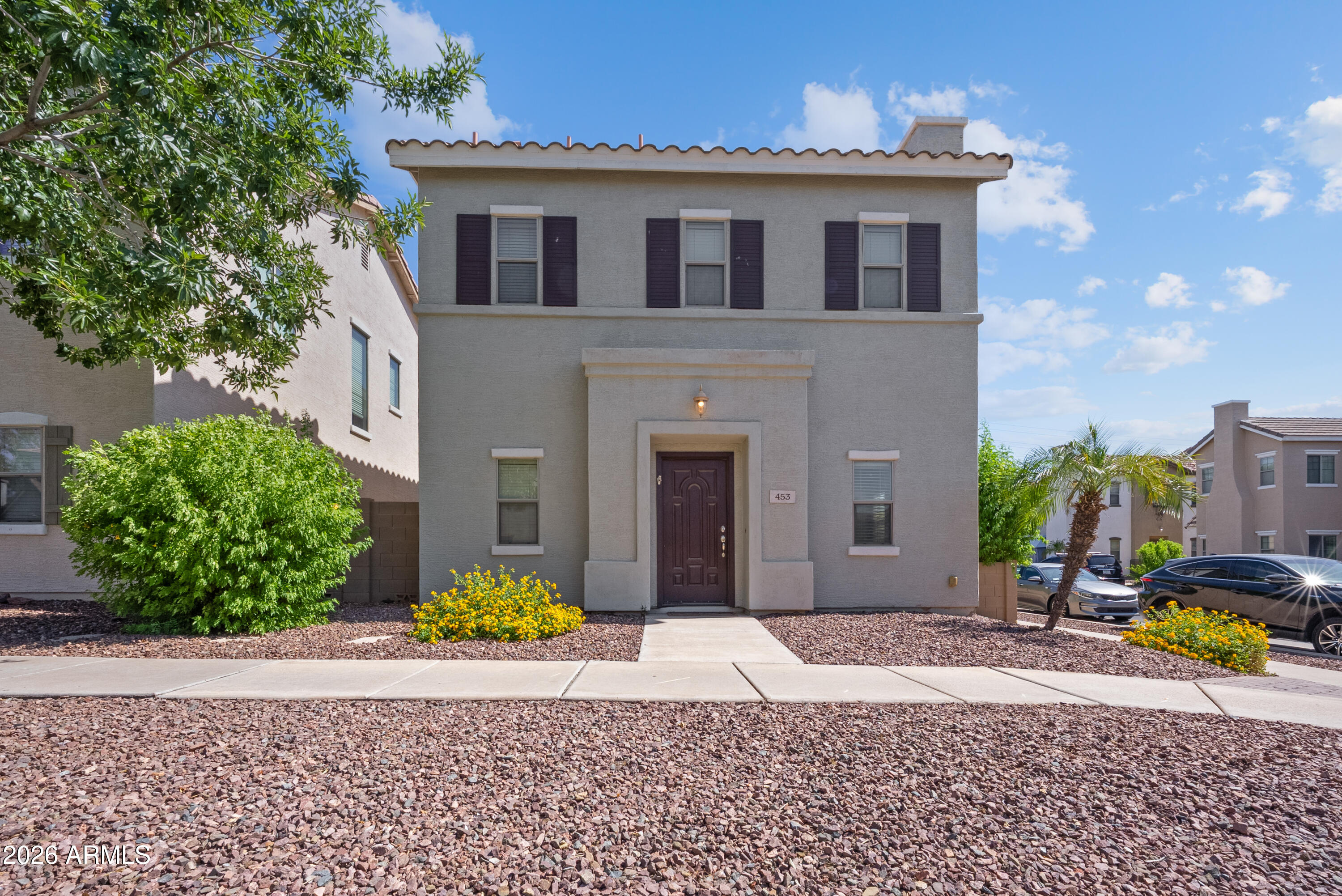 453 N CITRUS Lane
