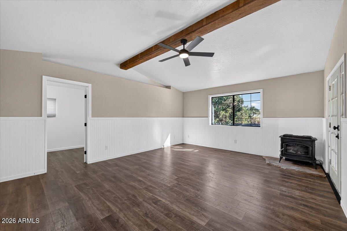 8193 W Dead Eye Road