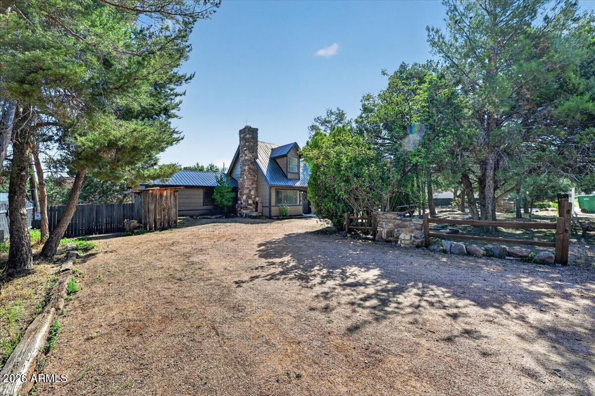 8193 W Dead Eye Road