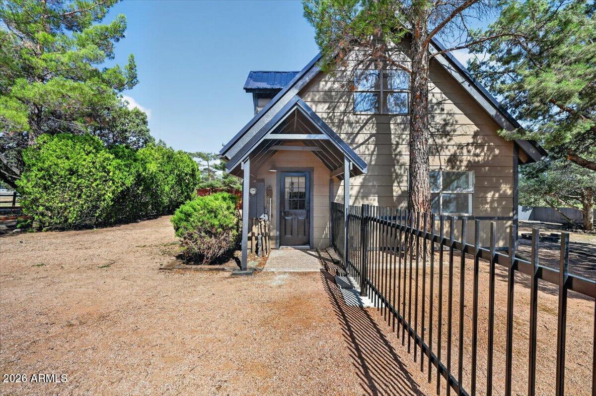 8193 W Dead Eye Road