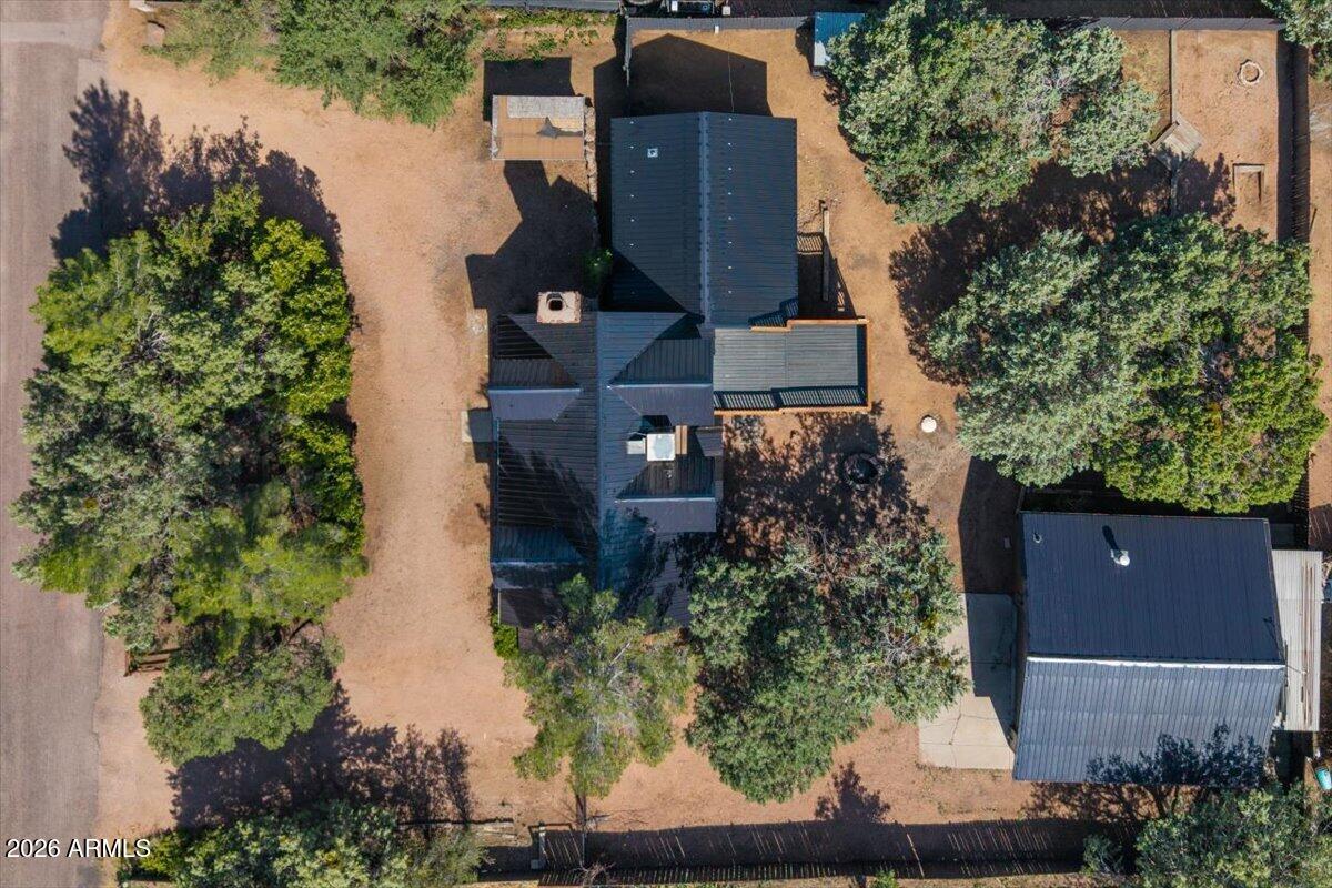 8193 W Dead Eye Road