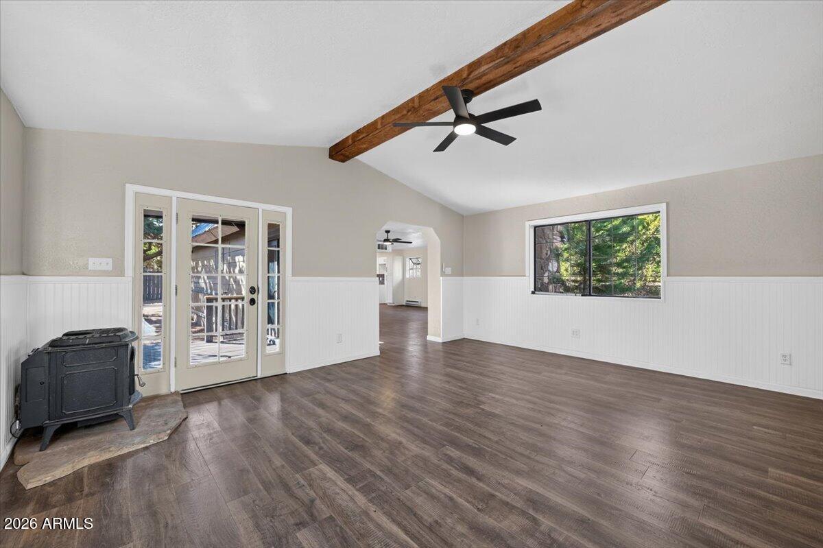 8193 W Dead Eye Road