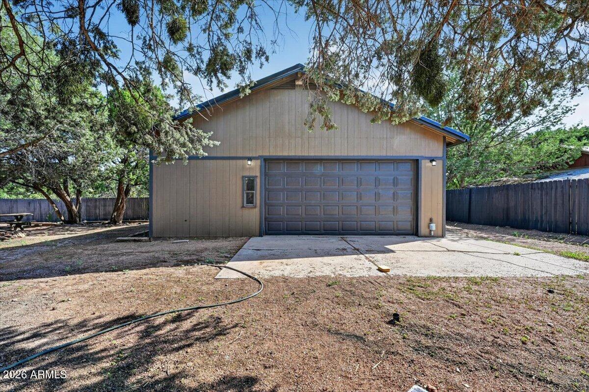 8193 W Dead Eye Road