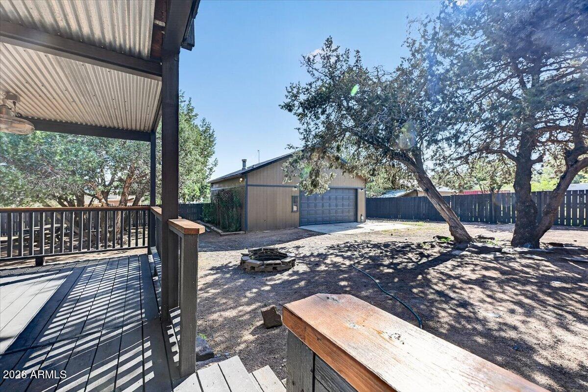 8193 W Dead Eye Road