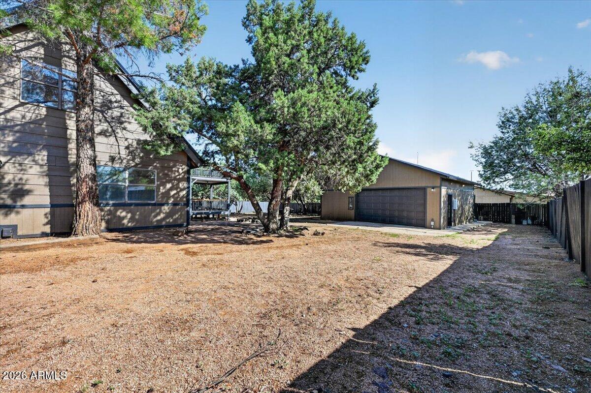 8193 W Dead Eye Road