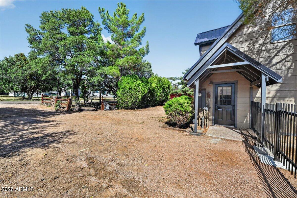 8193 W Dead Eye Road