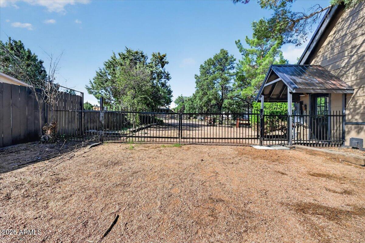 8193 W Dead Eye Road