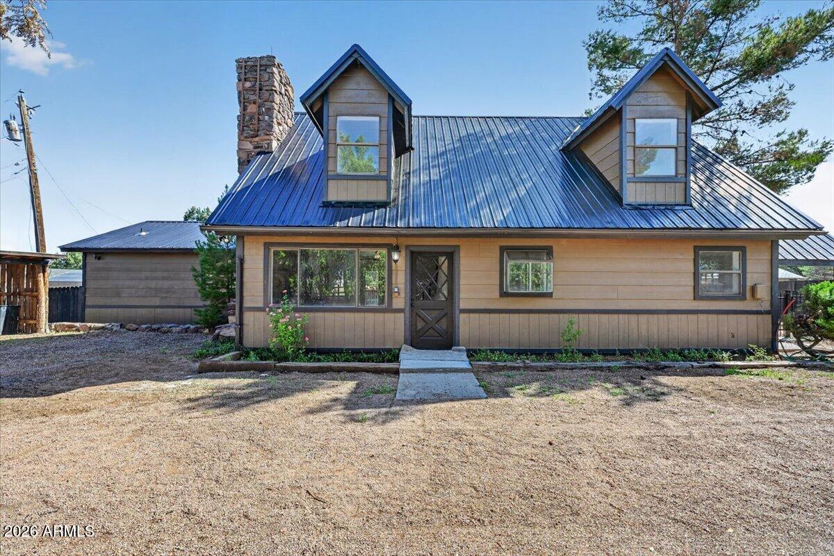 8193 W Dead Eye Road