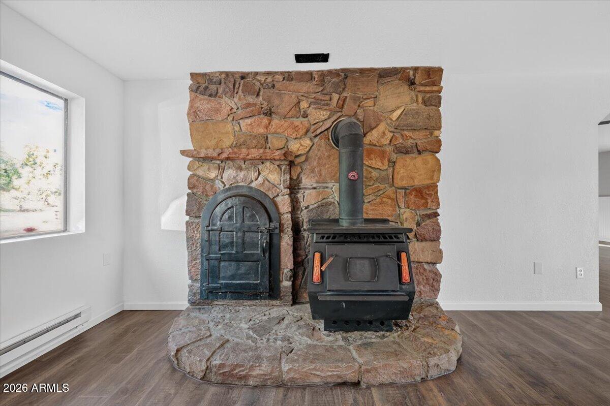 8193 W Dead Eye Road