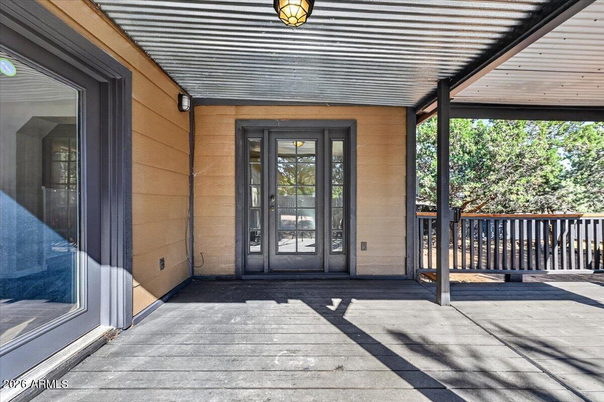 8193 W Dead Eye Road