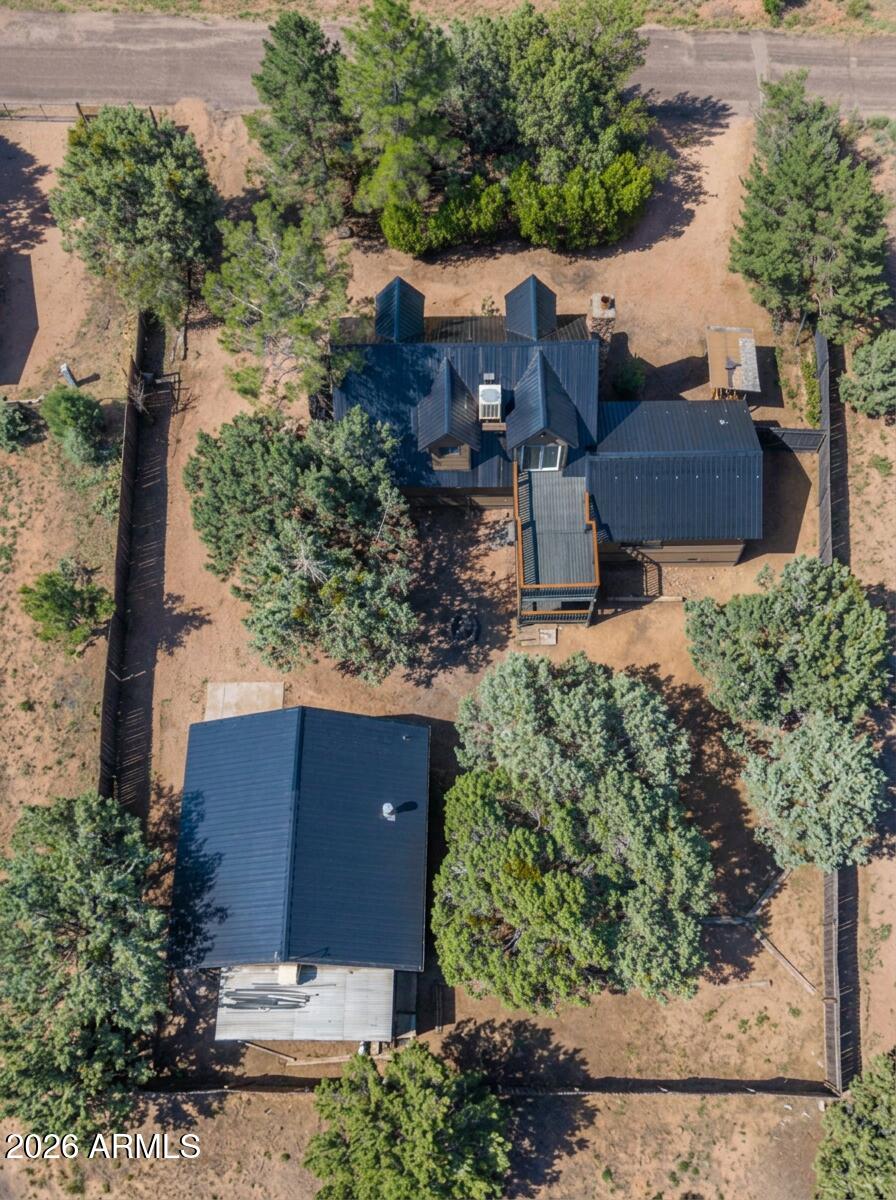 8193 W Dead Eye Road